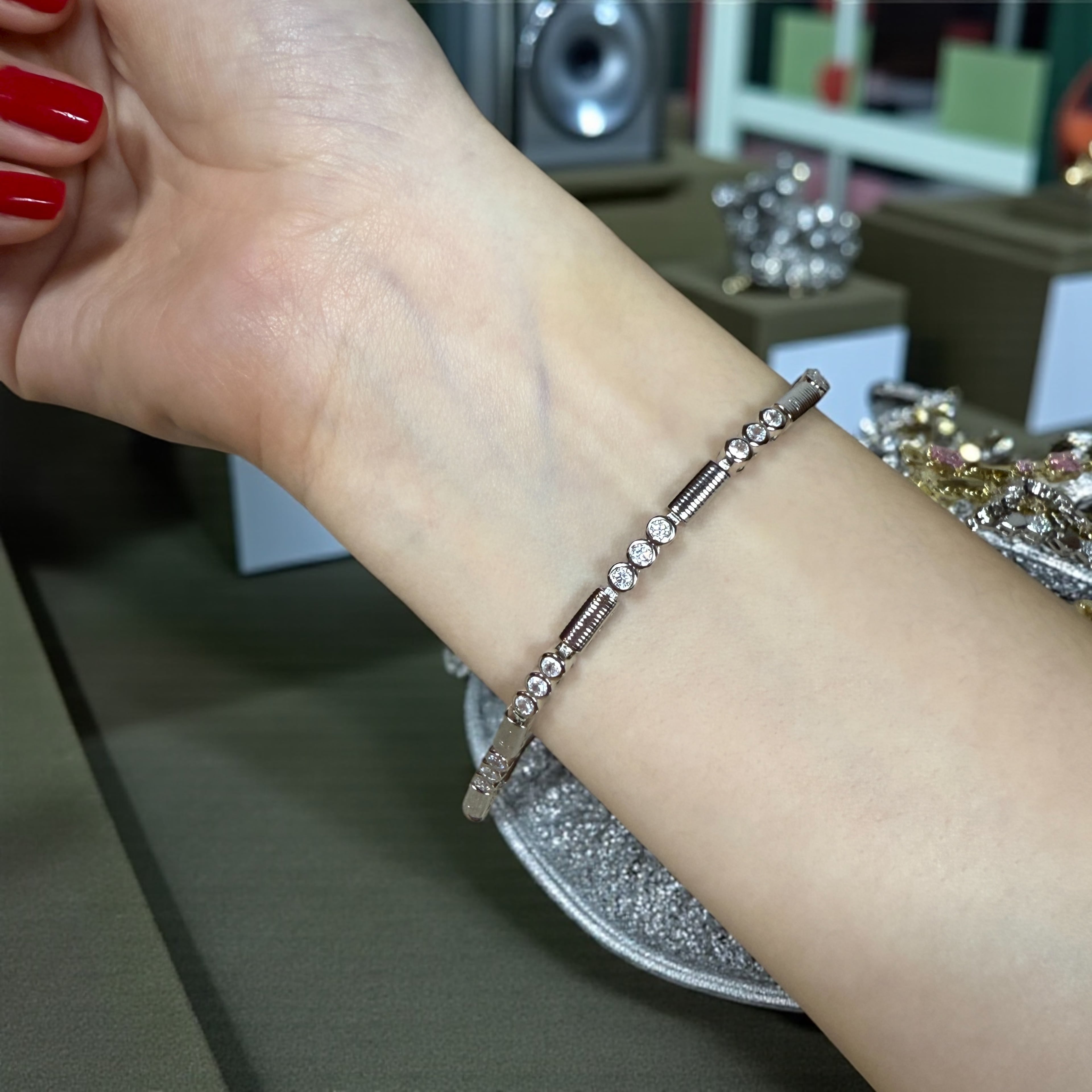VIP | Stellar Line Bileklik