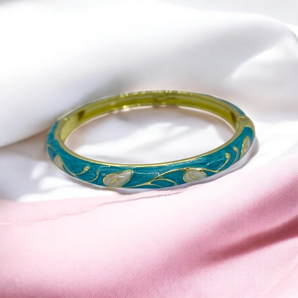 Cloisonne Bileklik