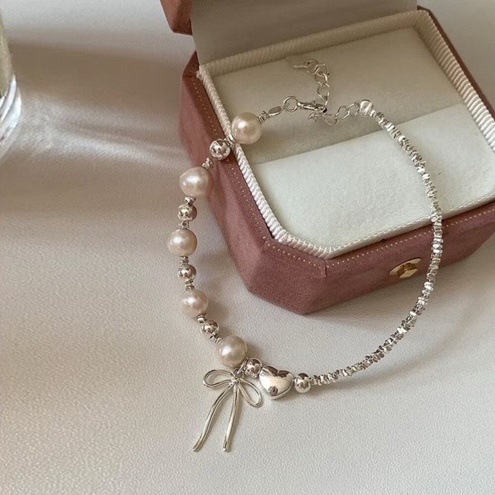 925s | Pearl Bileklik