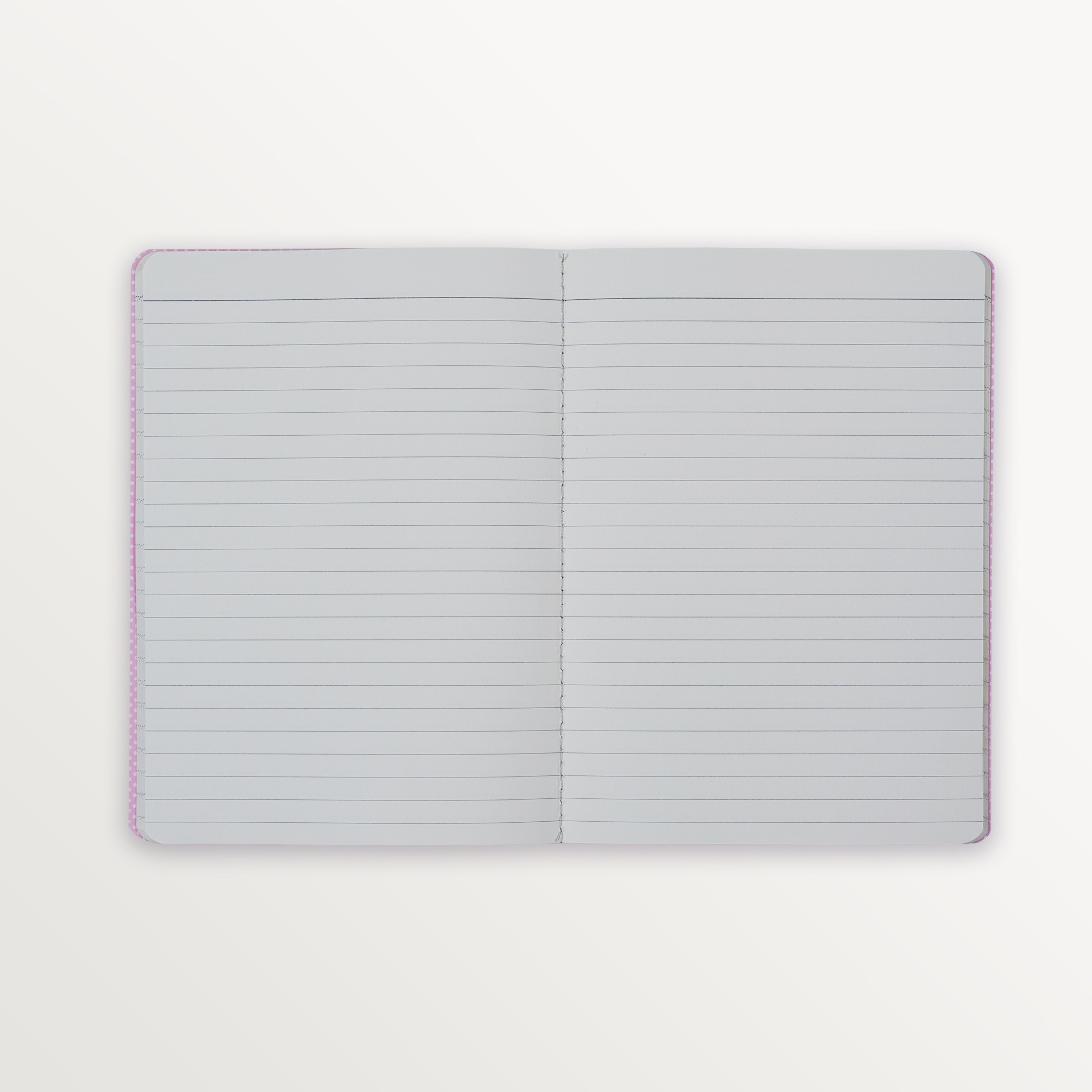 Episode 3'lü Terzi Dikiş Set Classic Floral A5 36 Yp. Defter - Christine Mix