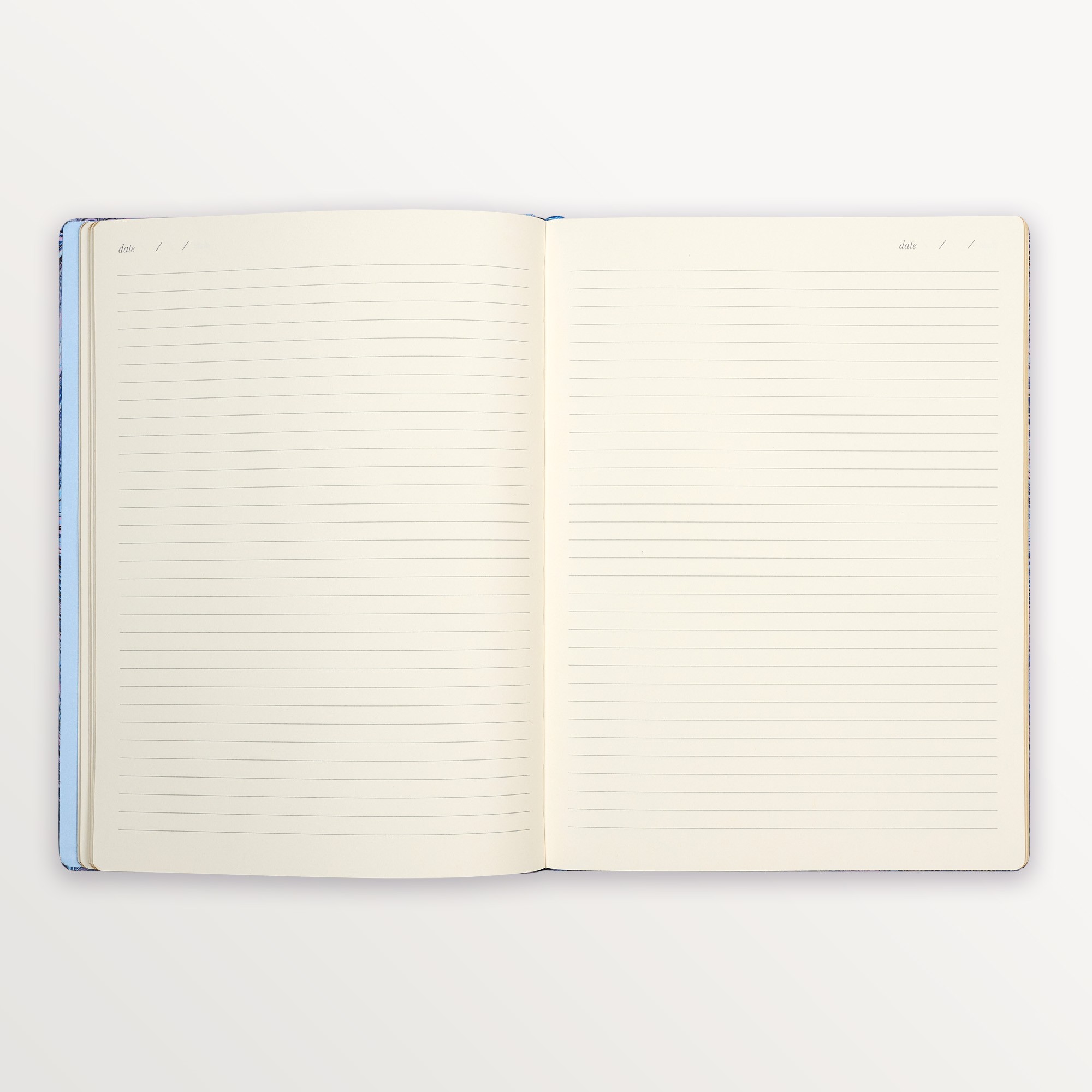 Episode Ciltli Ebru XL 88 Yp. Defter - Design No 38