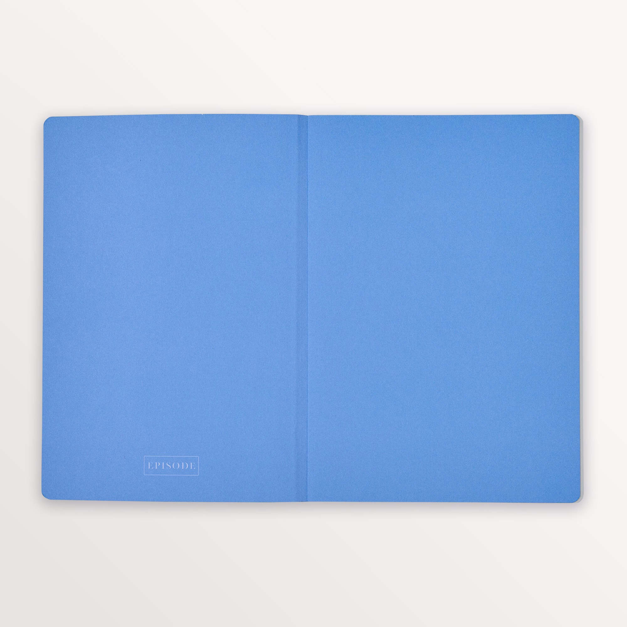 Episode Amerikan Ciltli Ombre A5 96 Yp. Defter - Rainbow