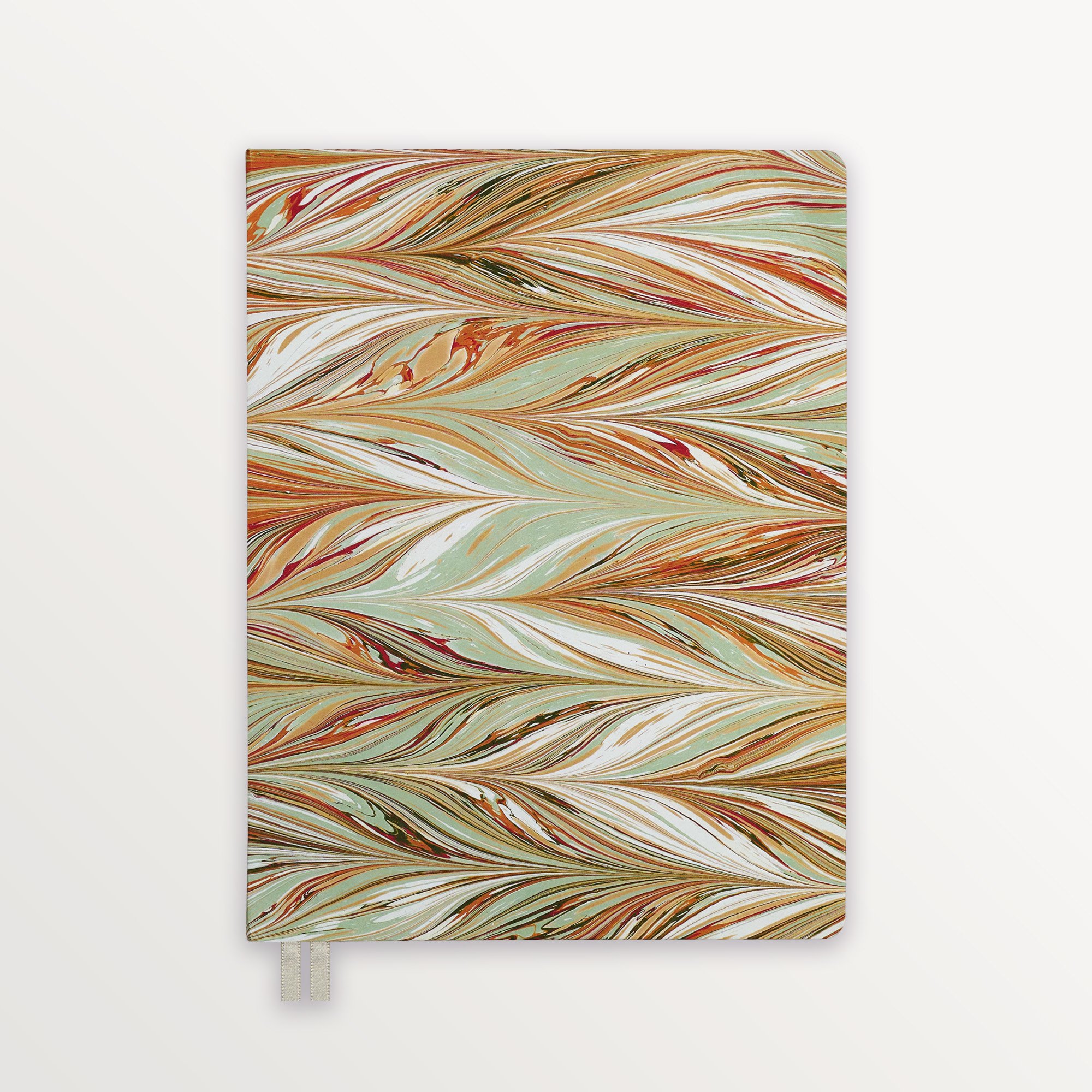 Episode Ciltli Ebru XL 88 Yp. Defter - Design No 34