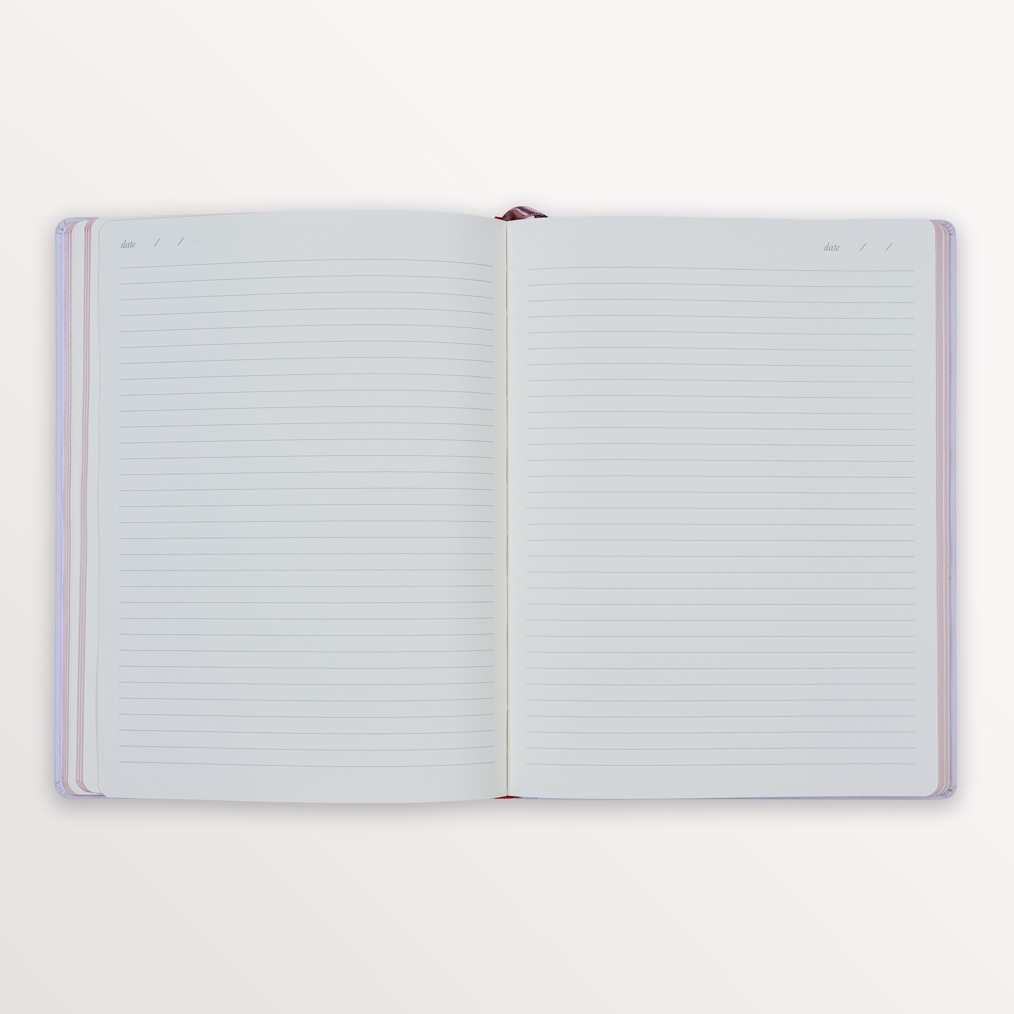 Episode Ciltli Nakışlı XL112 Yp. Defter - Clower Meadow