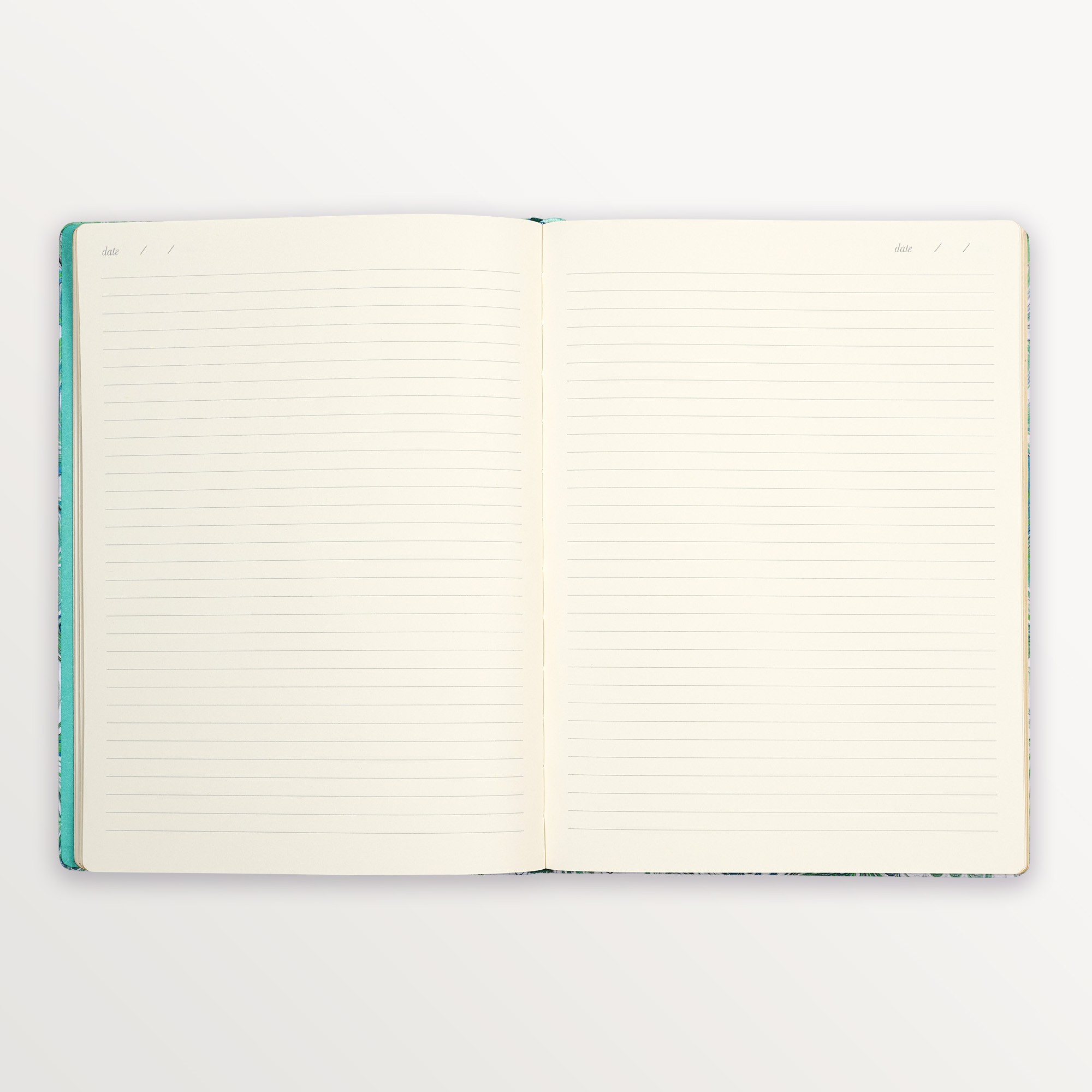 Episode Ciltli Ebru XL 88 Yp. Defter - Design No 07