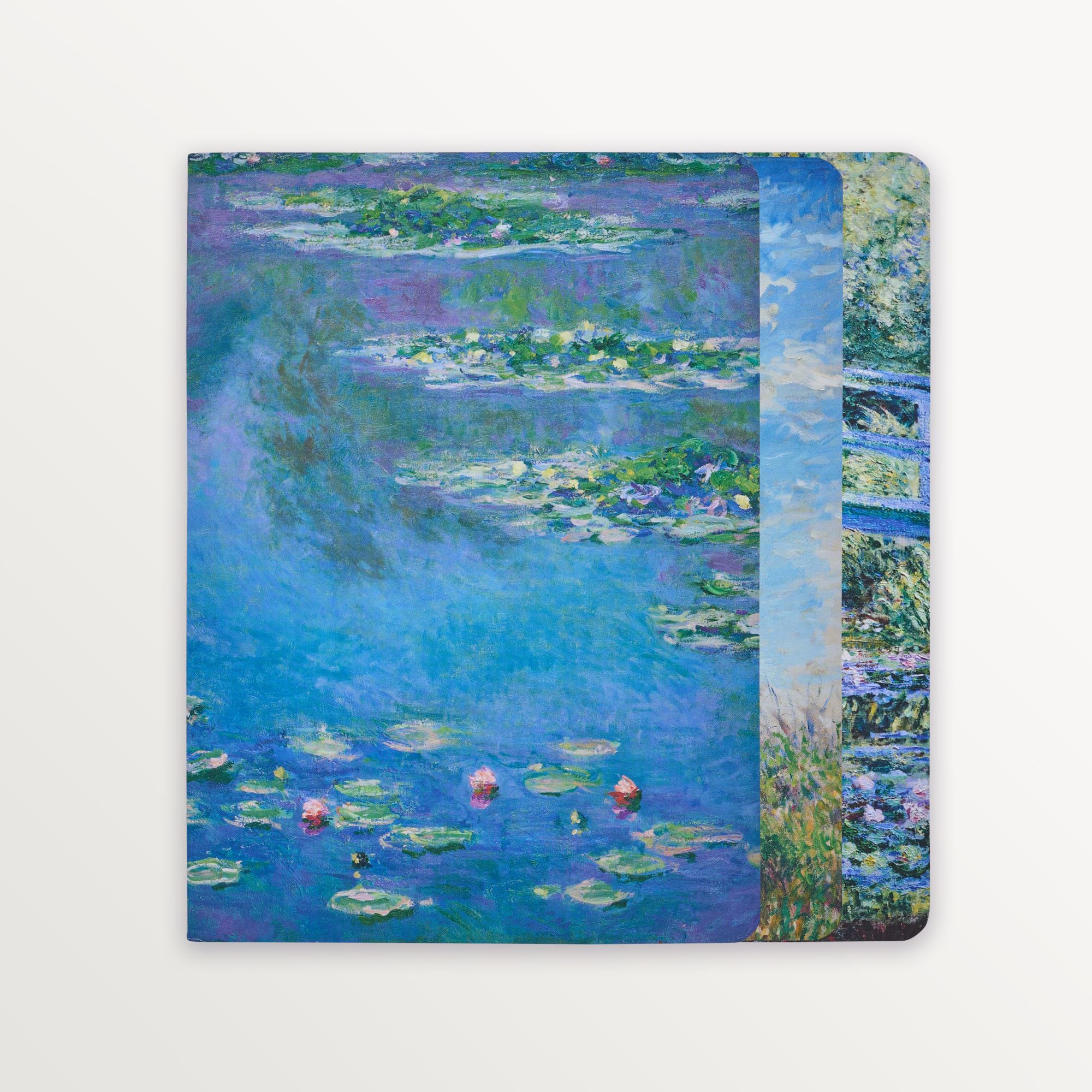 Episode 3'lü Terzi Dikiş Set Gallery A5 36 Yp. Defter - Gallery Monet