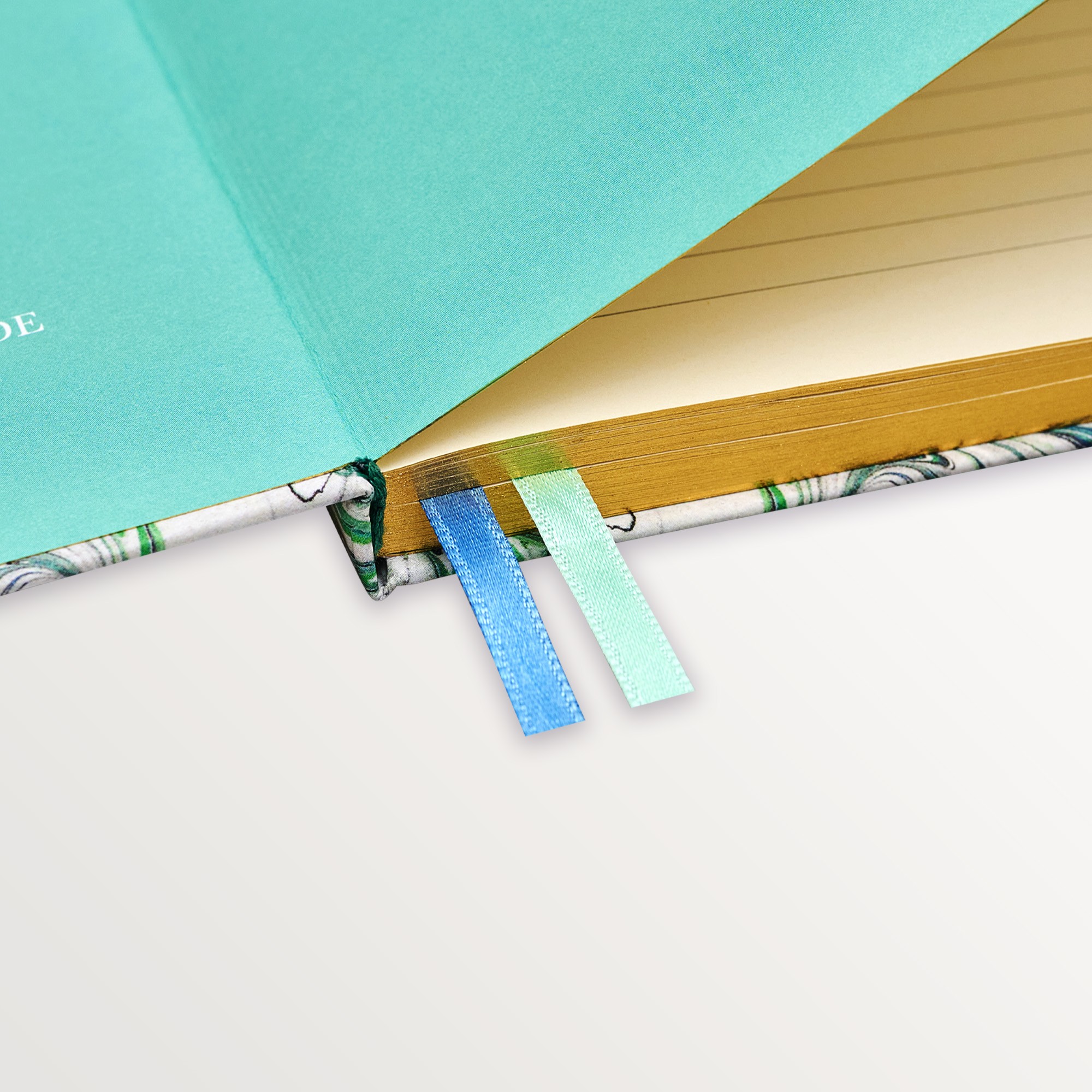 Episode Ciltli Ebru XL 88 Yp. Defter - Design No 07