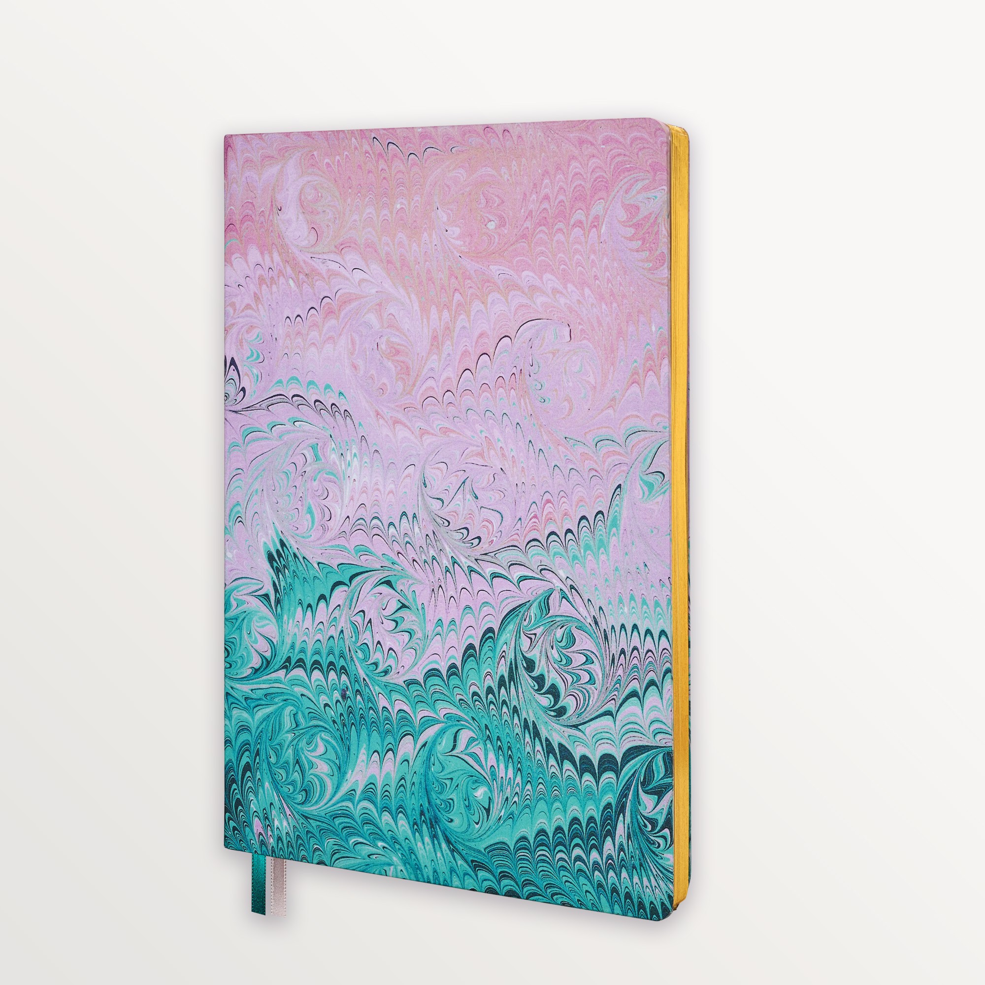 Episode Ciltli Ebru XL 88 Yp. Defter - Design No 08
