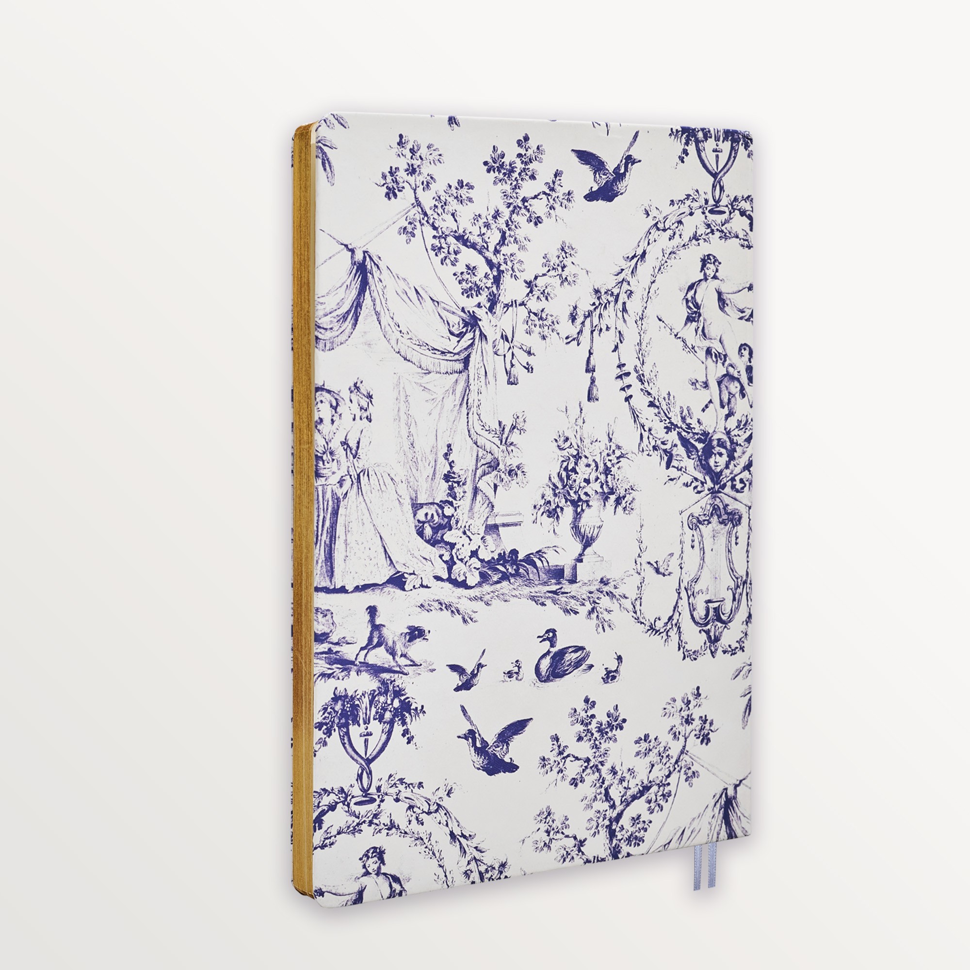 Episode Ciltli Toile XL 88 Yp. Defter - De Jouy La Fete