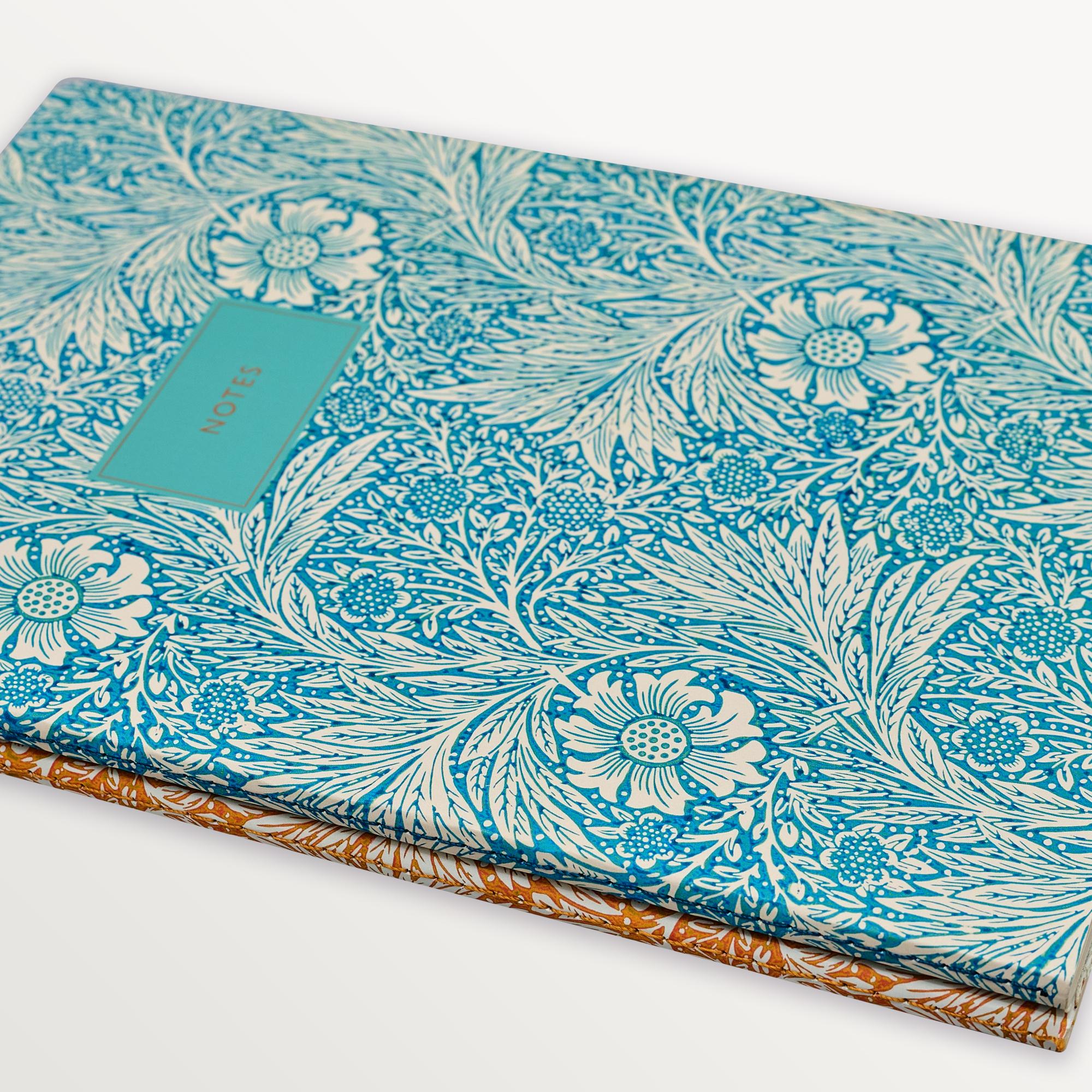 Episode 2'li Terzi Dikiş Set Classic Floral B5 48 Yp. Defter - Hardwycke Hall