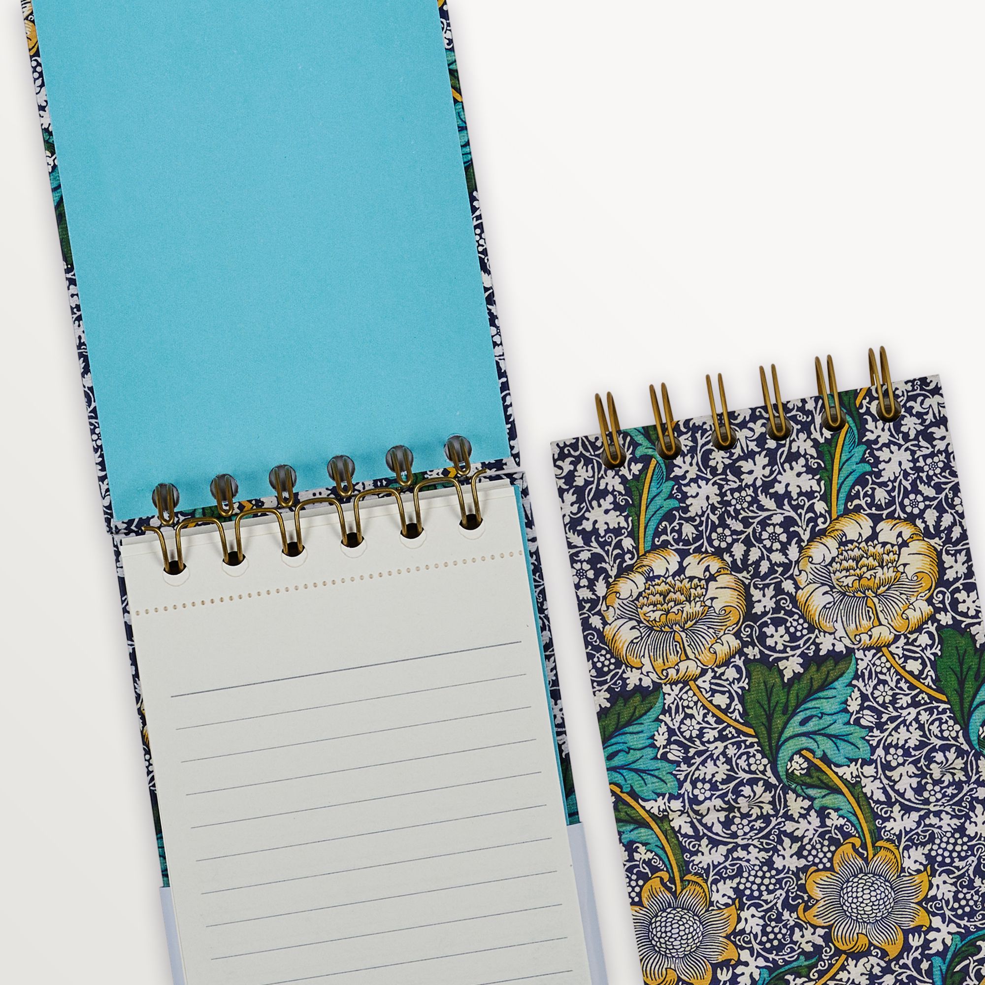 Episode Uzun Spiralli Gallery 100 Yp. Defter - Morris Kennet