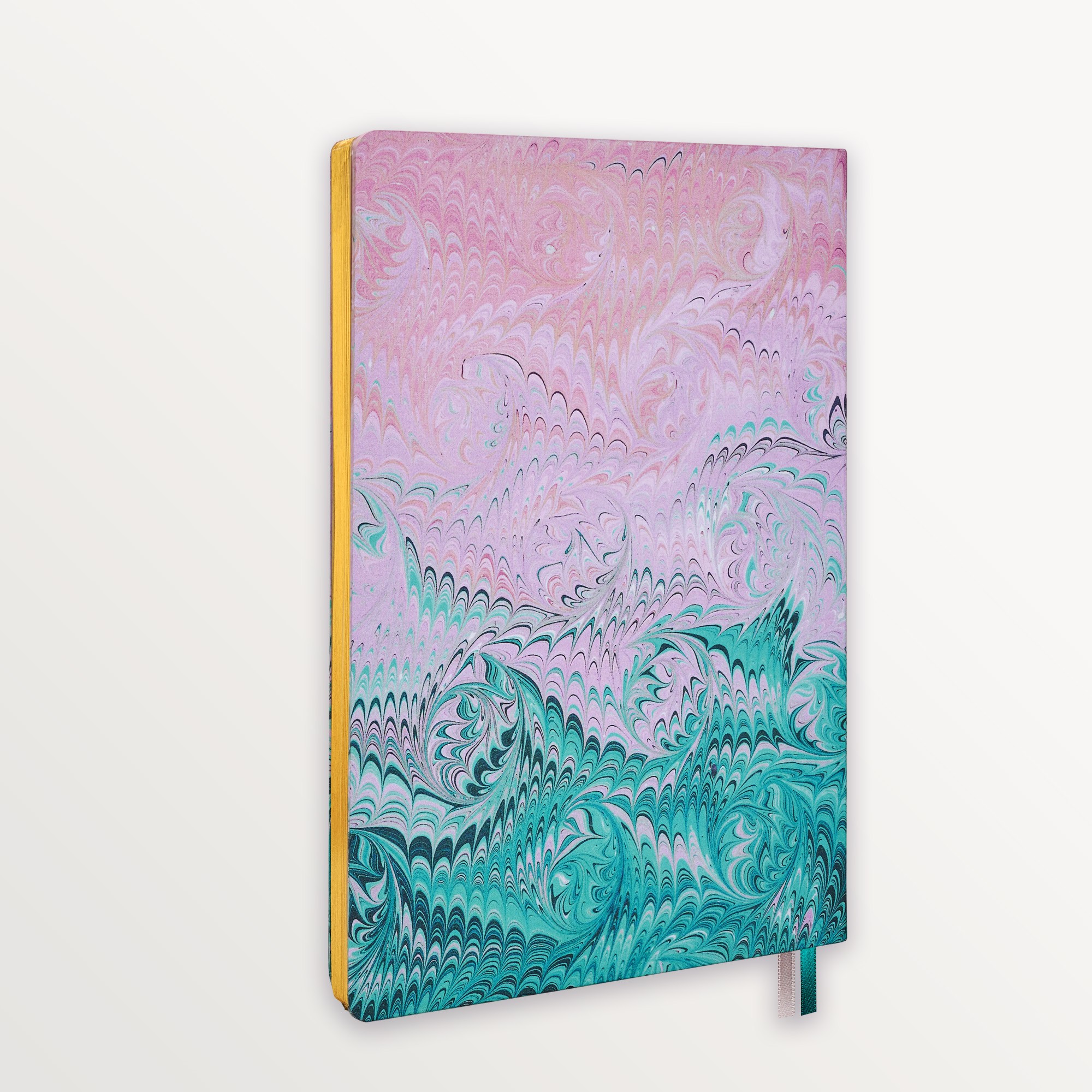 Episode Ciltli Ebru XL 88 Yp. Defter - Design No 08