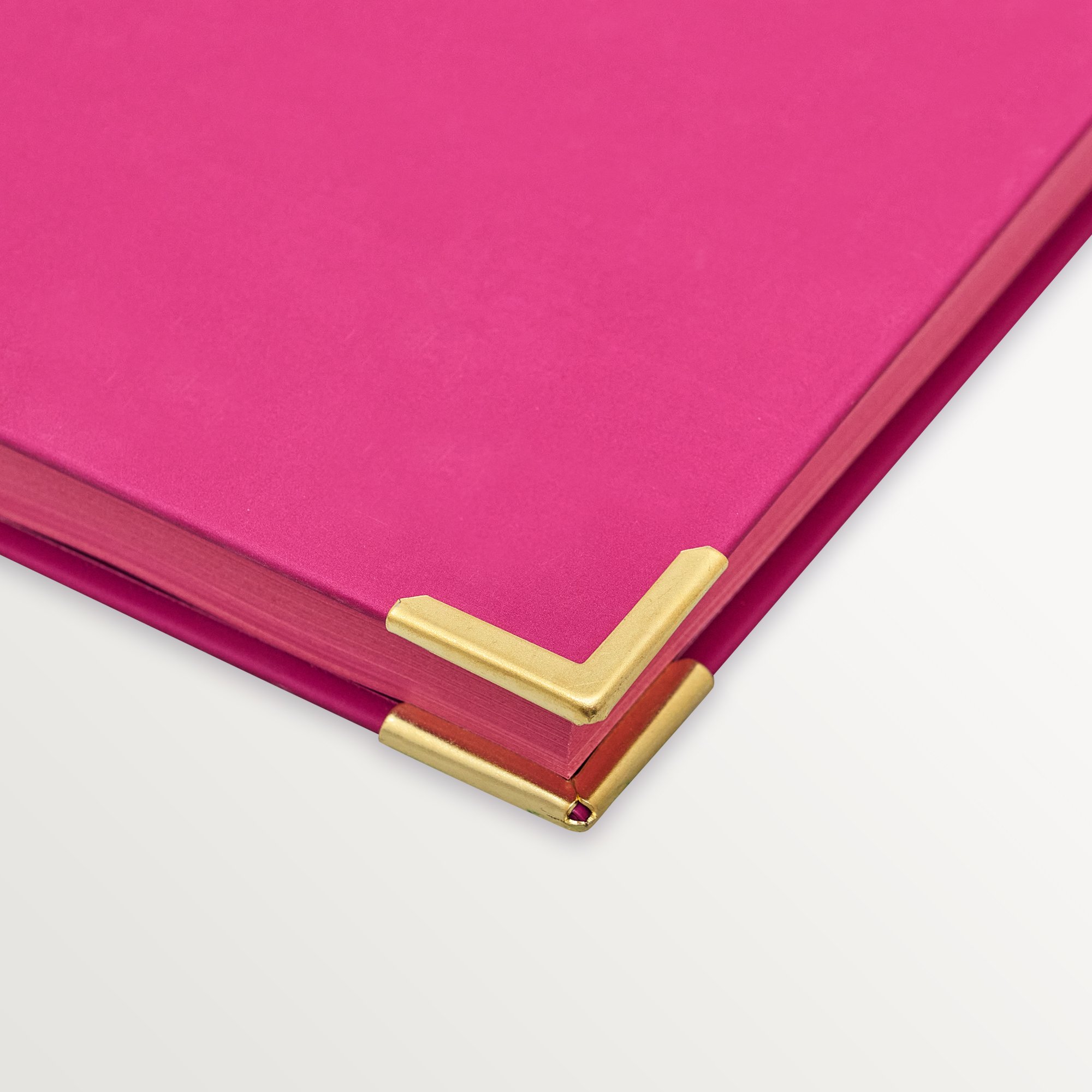Episode Ciltli Colourblock Uno 17x24 120 Yp. Defter - Lush Blackberry