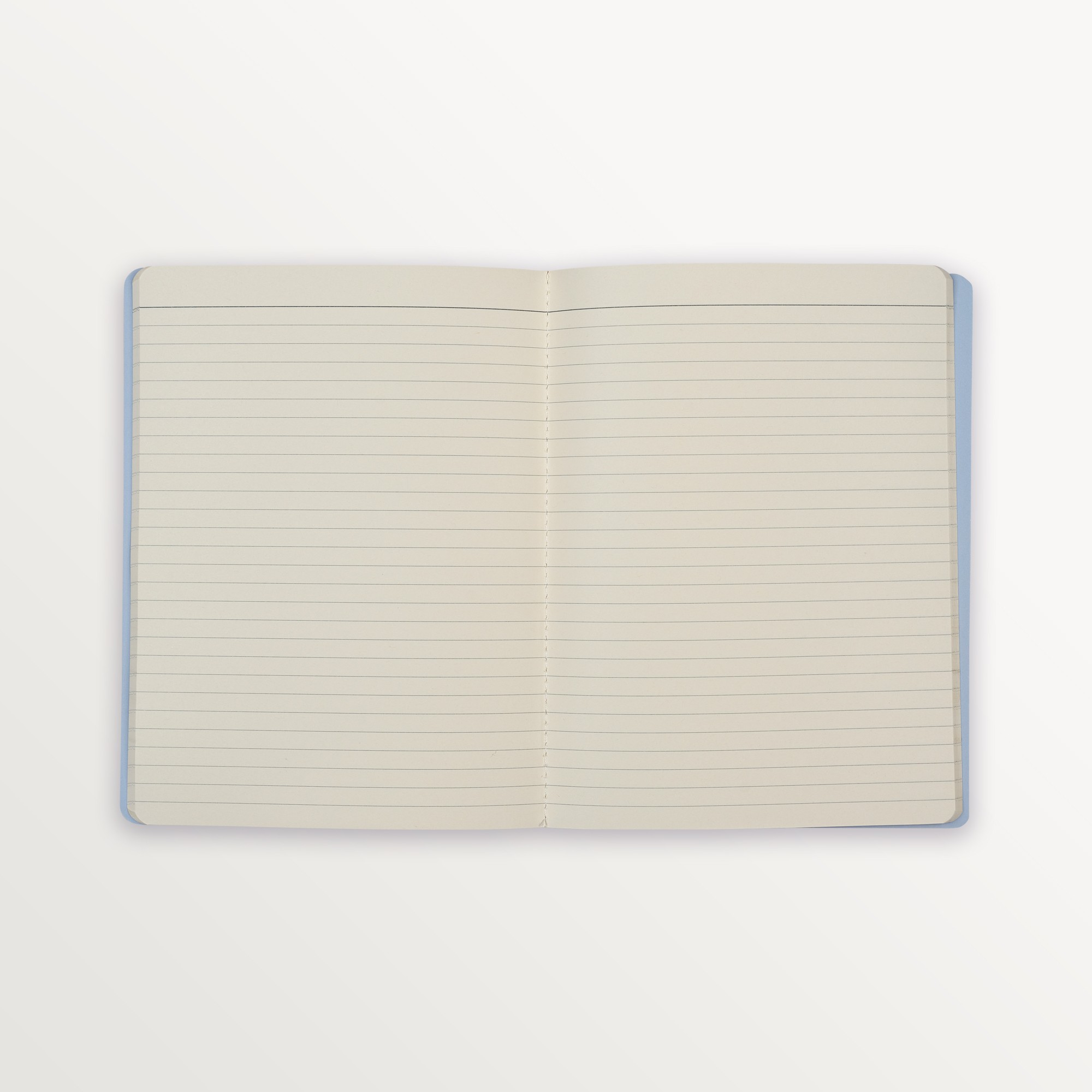 Episode 2'li Terzi Dikiş Set To The Shore B5 48 Yp. Defter - Shells & Stripe