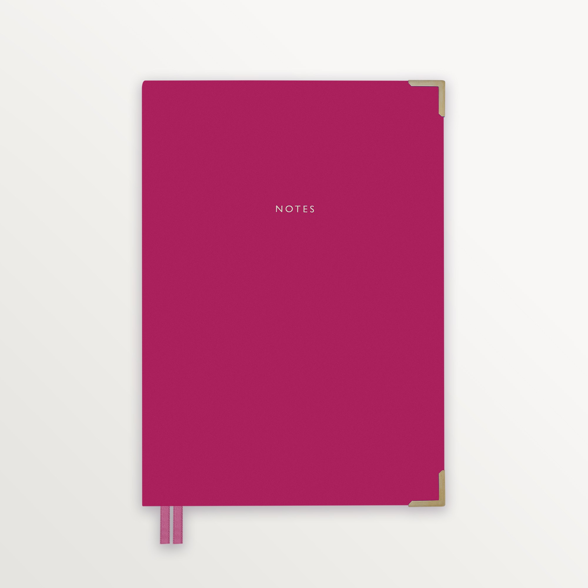 Episode Ciltli Colourblock Uno 17x24 120 Yp. Defter - Lush Blackberry