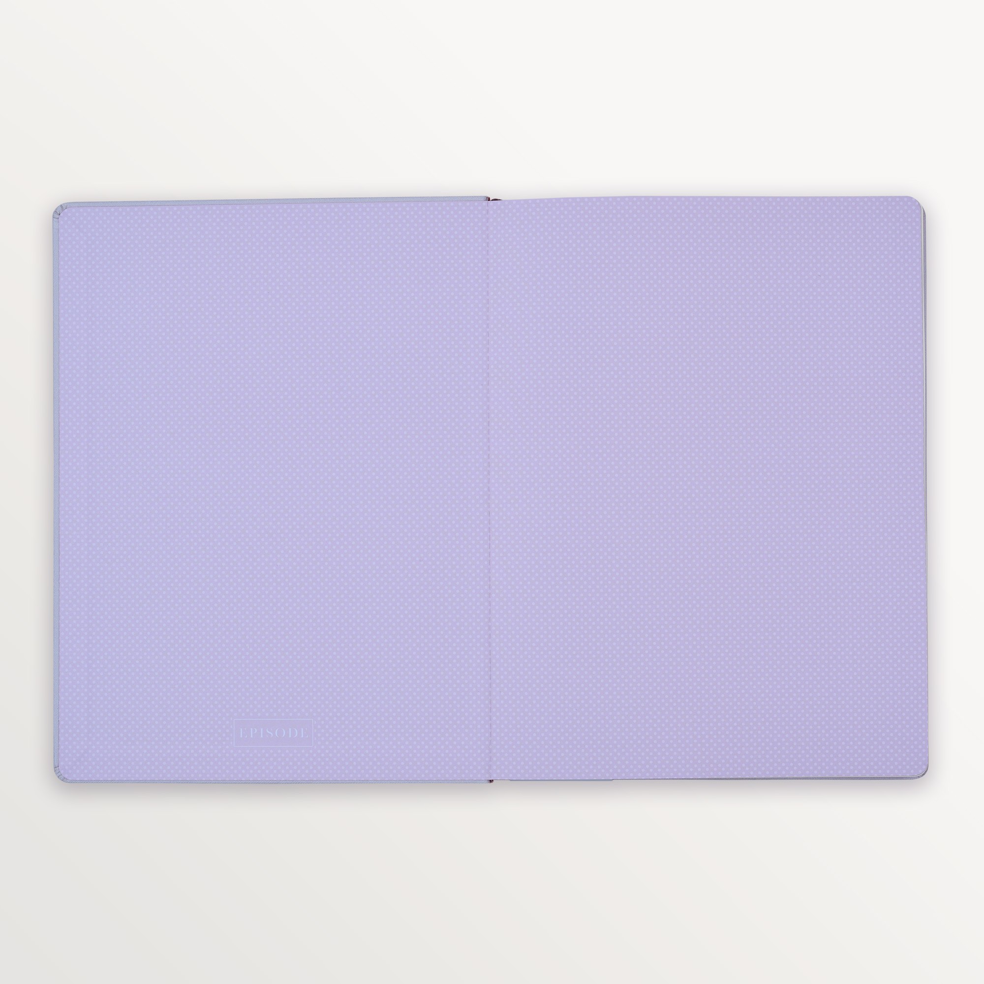 Episode Ciltli Nakışlı XL112 Yp. Defter - Clower Meadow