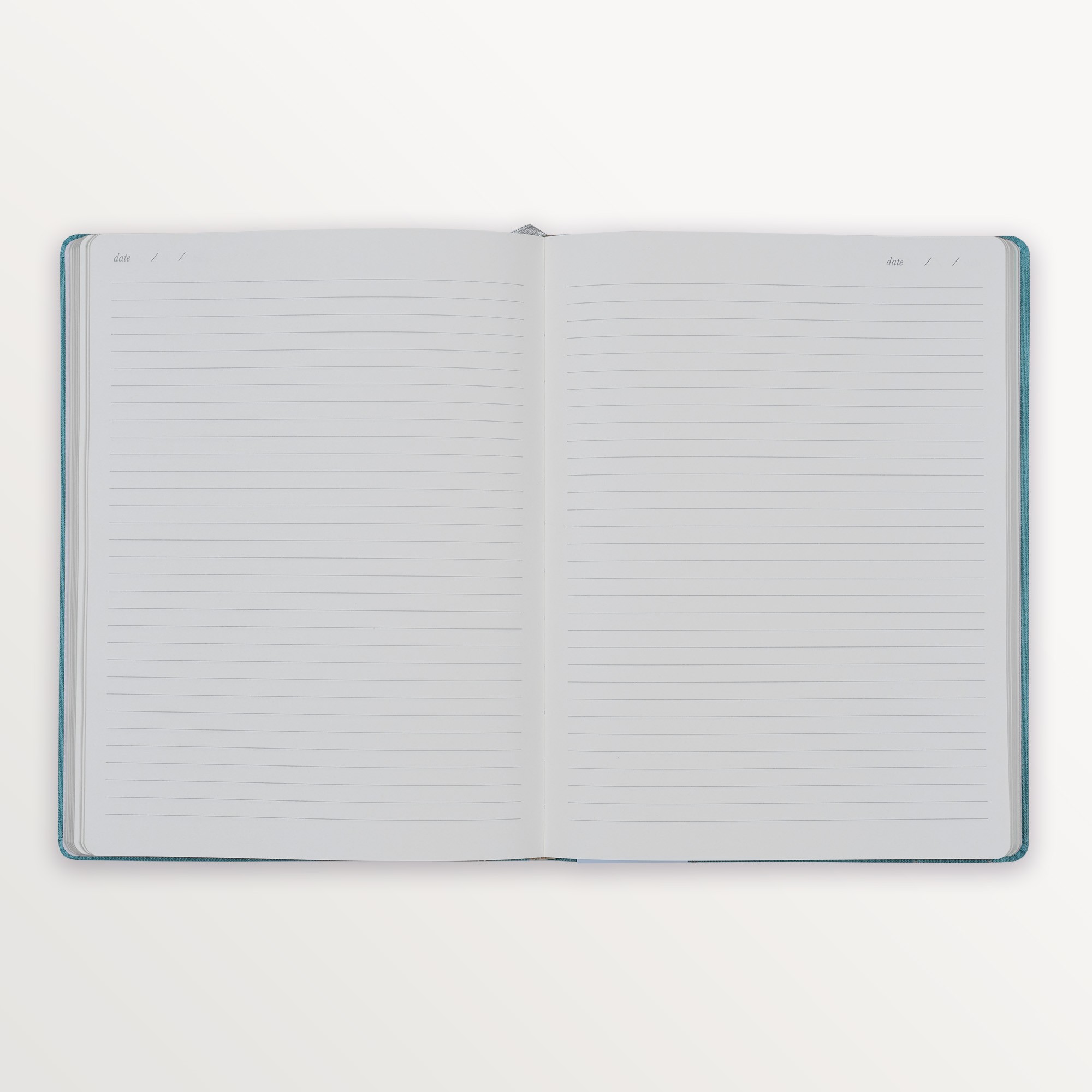 Episode Ciltli Nakışlı XL 112 Yp. Defter - Sage Leaves