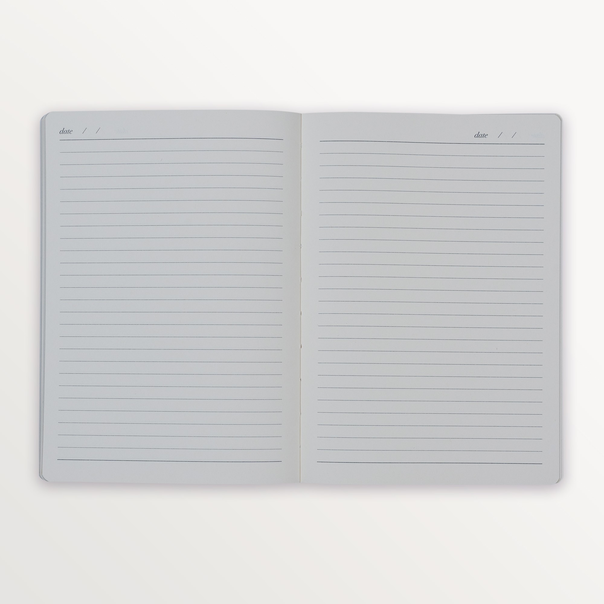 Episode Amerikan Ciltli Ombre A5 96 Yp. Defter - Rainbow