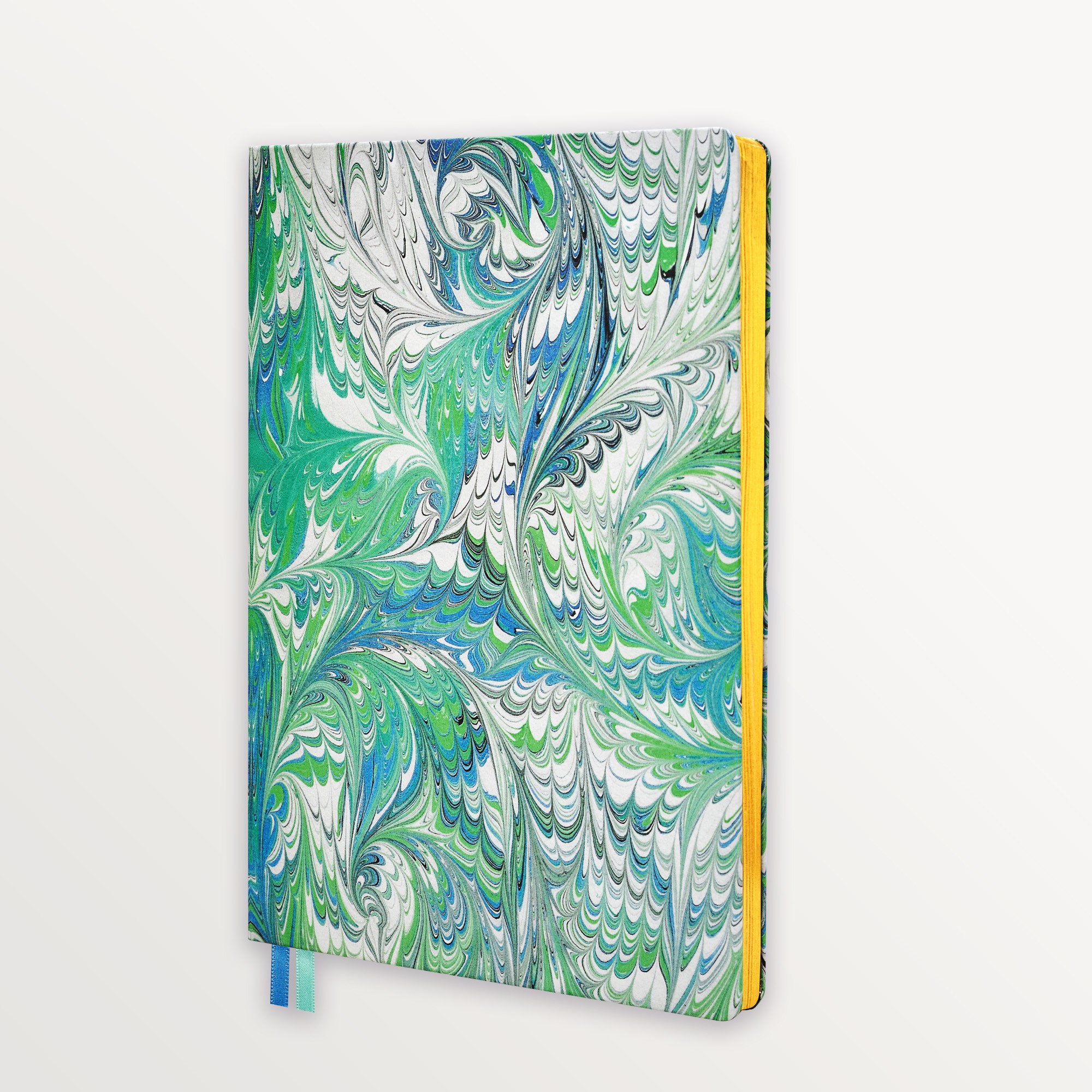 Episode Ciltli Ebru XL 88 Yp. Defter - Design No 07