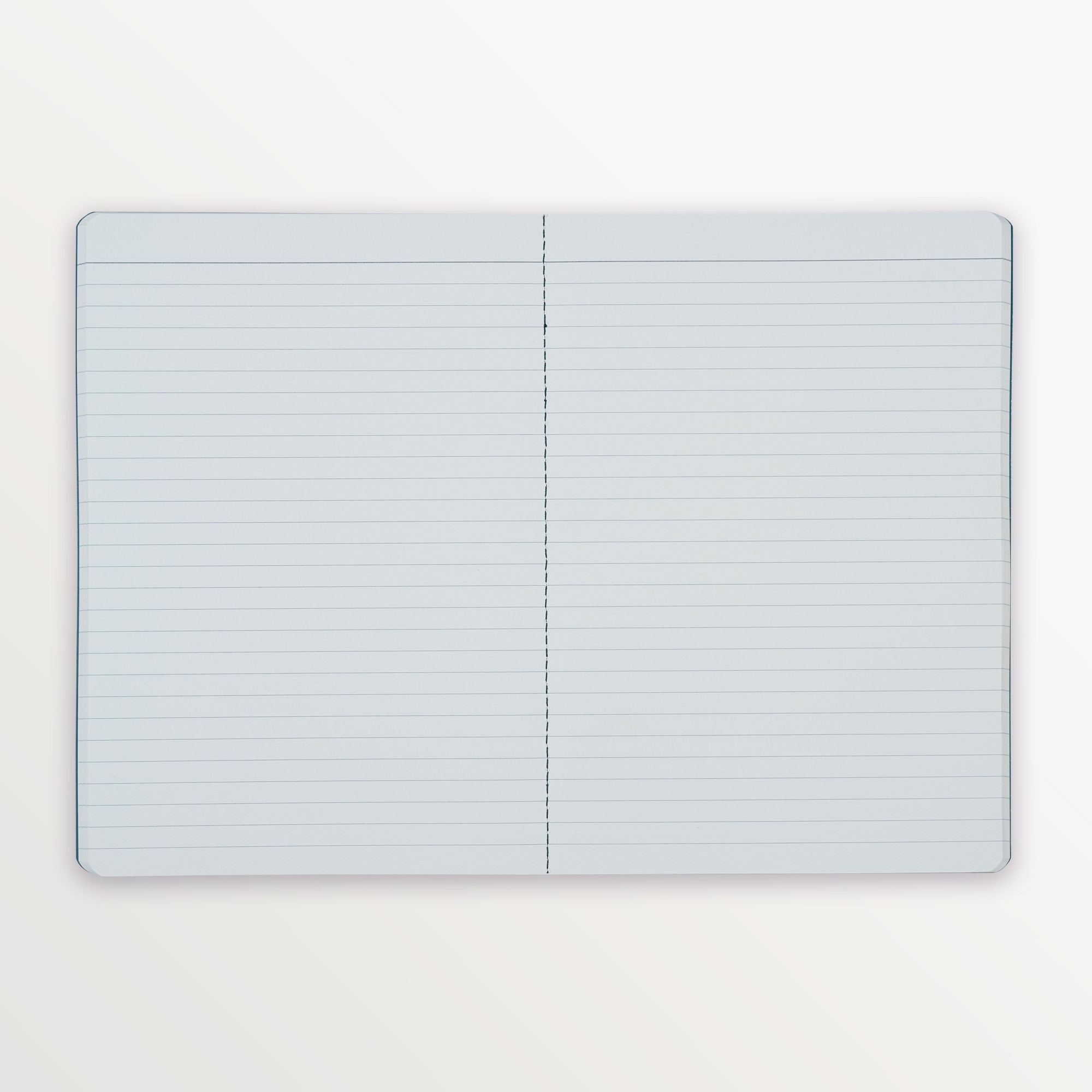 Episode 4'lü Terzi Dikiş Set Colourblock Uno B5 48 Yp. Defter - Green Gamut