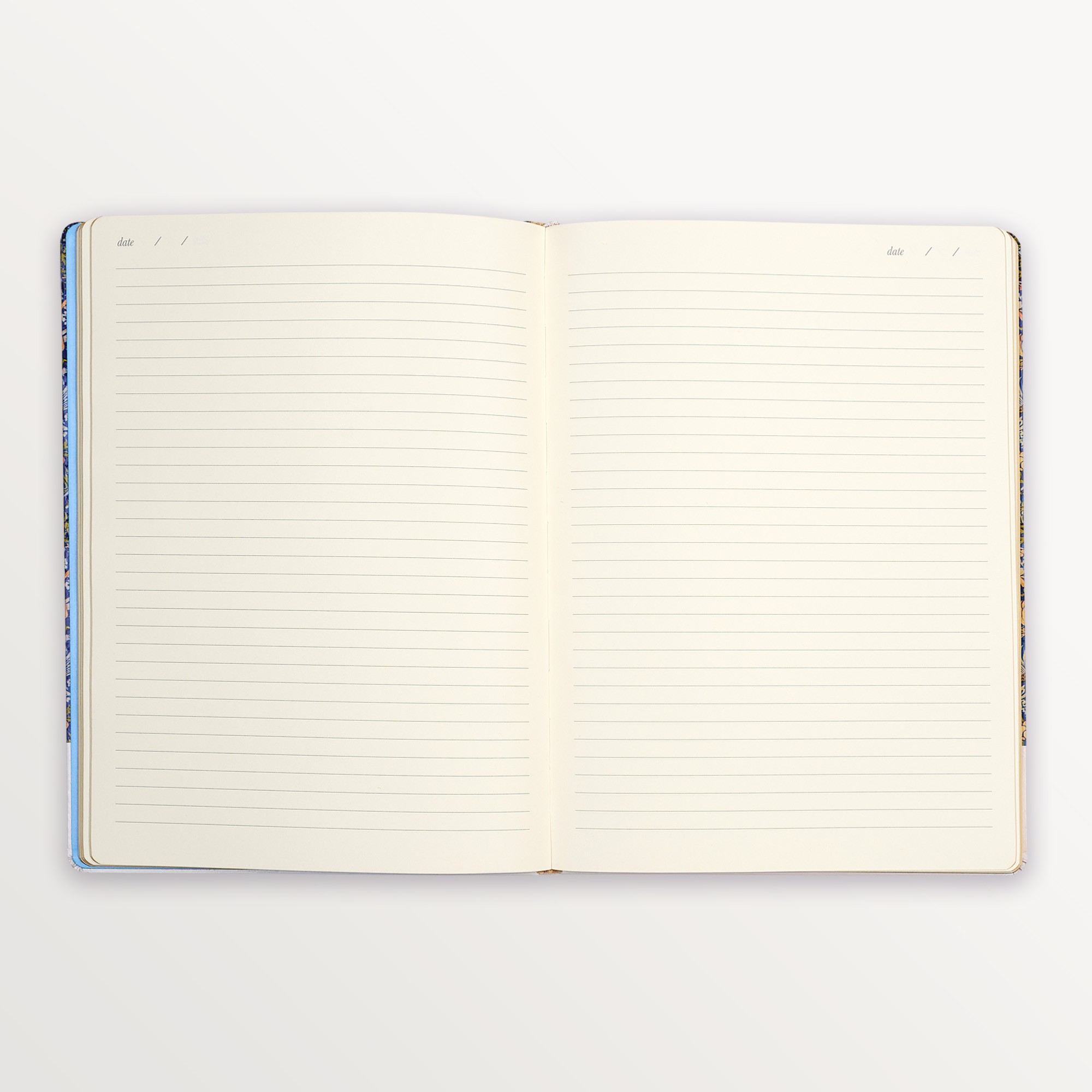 Episode Ciltli Gallery XL 88 Yp. Defter - Morris Strawberry Thief