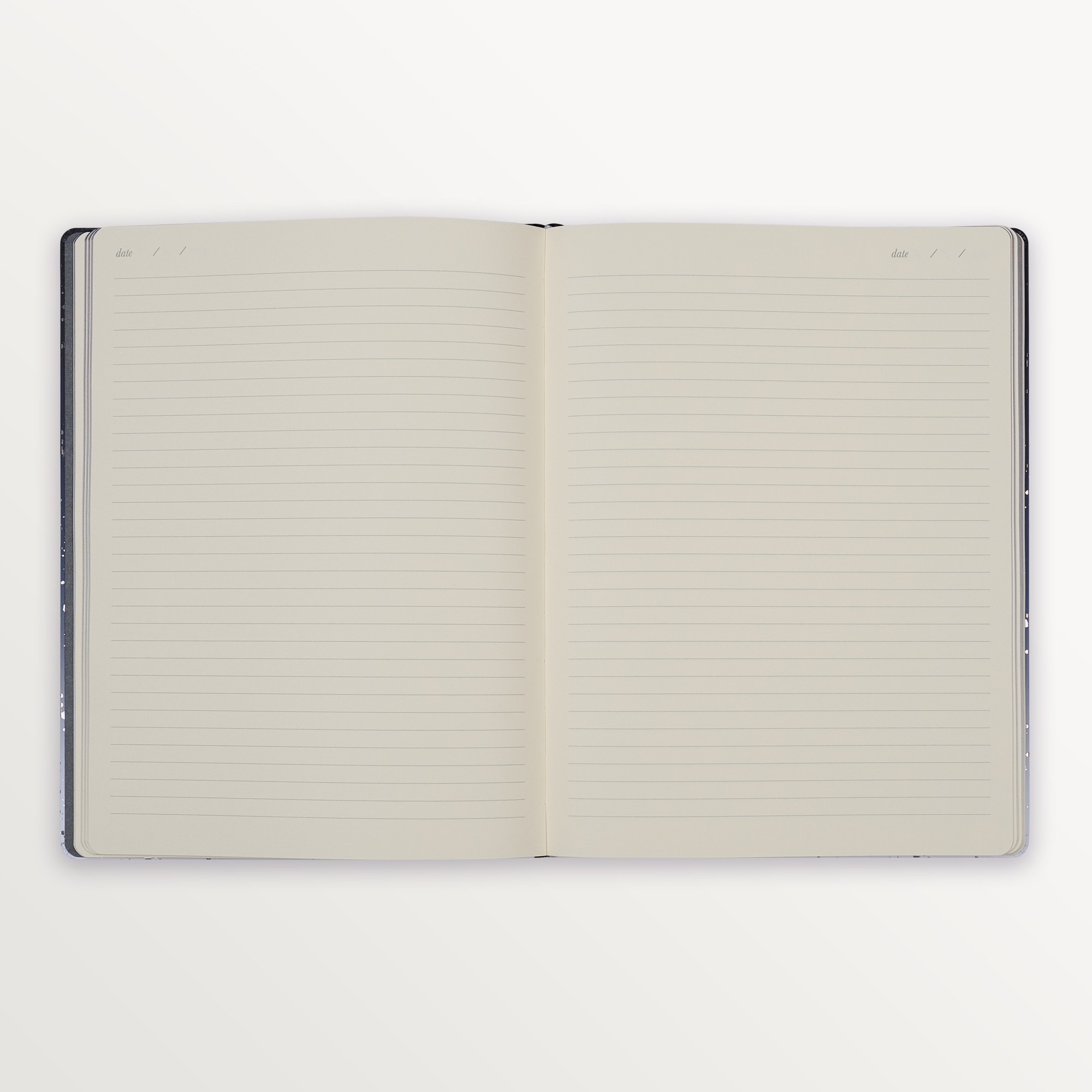 Episode Ciltli Ombre  XL 88 Yp. Defter - Mono Ombre