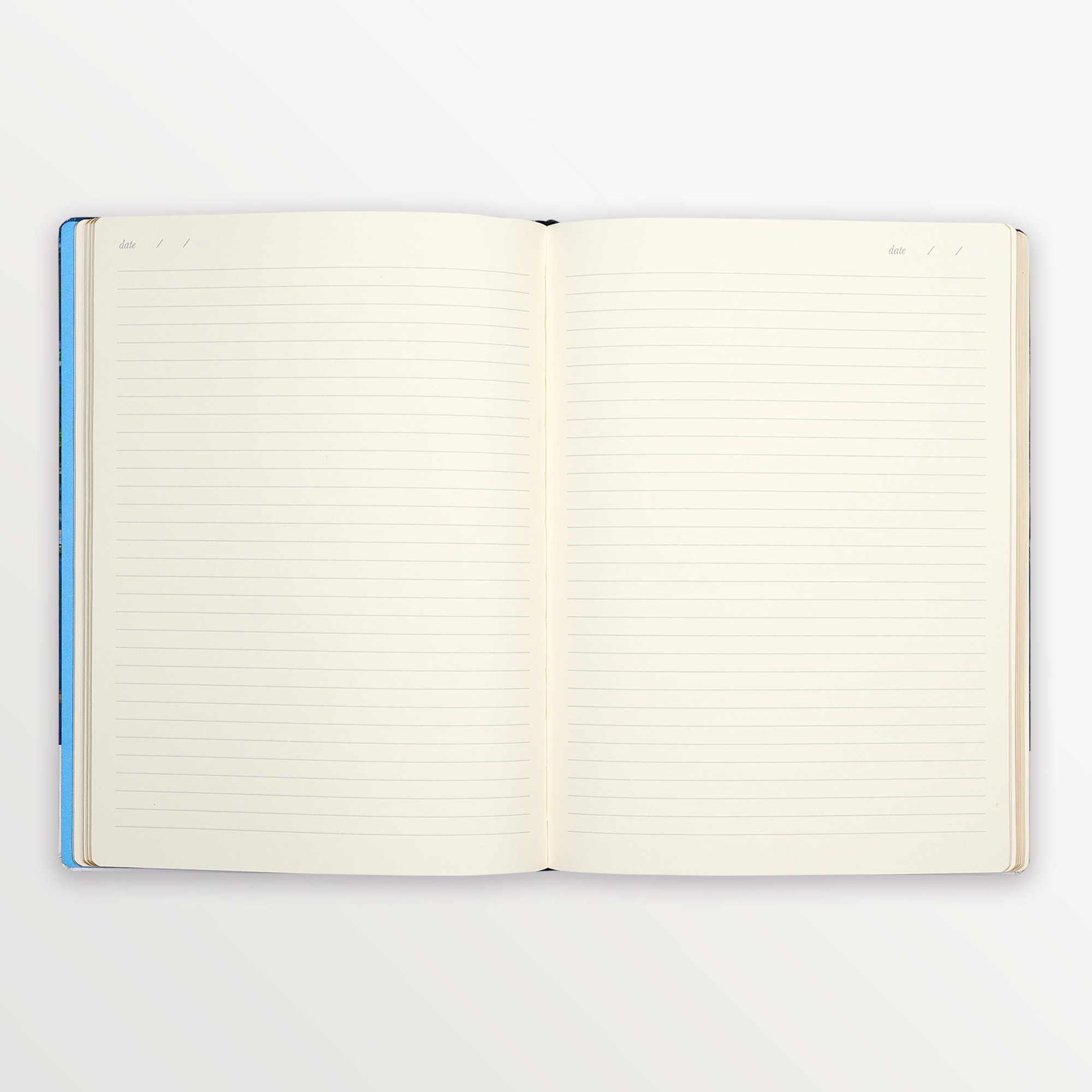 Episode Ciltli Gallery XL 88 Yp. Defter - Monet Water Lilies