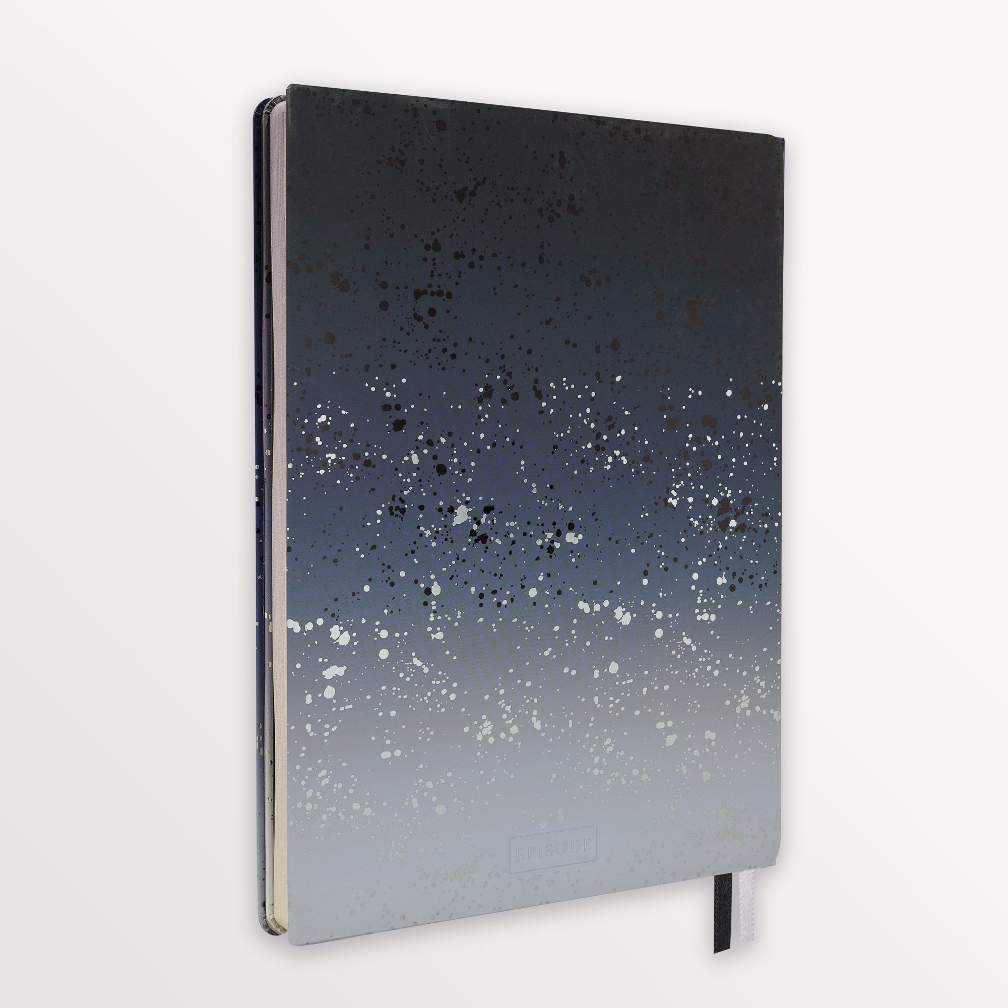 Episode Ciltli Ombre  XL 88 Yp. Defter - Mono Ombre
