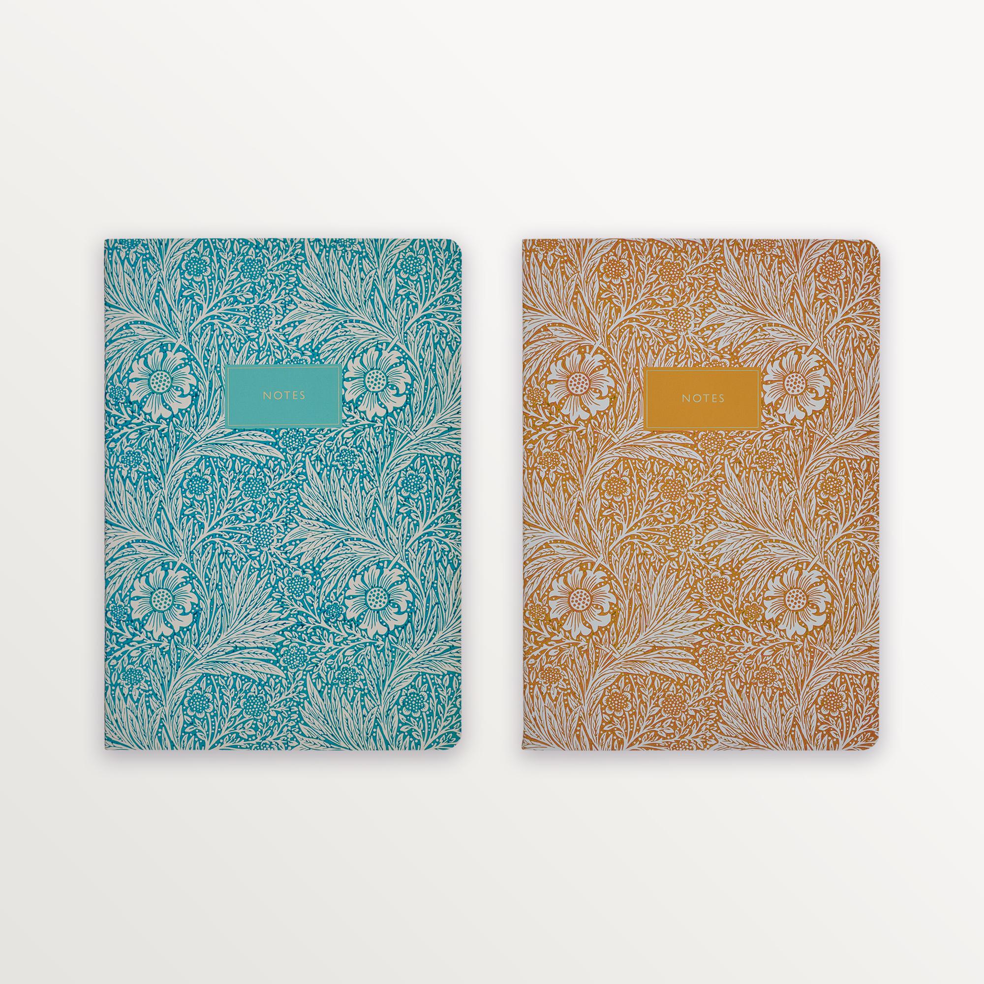 Episode 2'li Terzi Dikiş Set Classic Floral B5 48 Yp. Defter - Hardwycke Hall