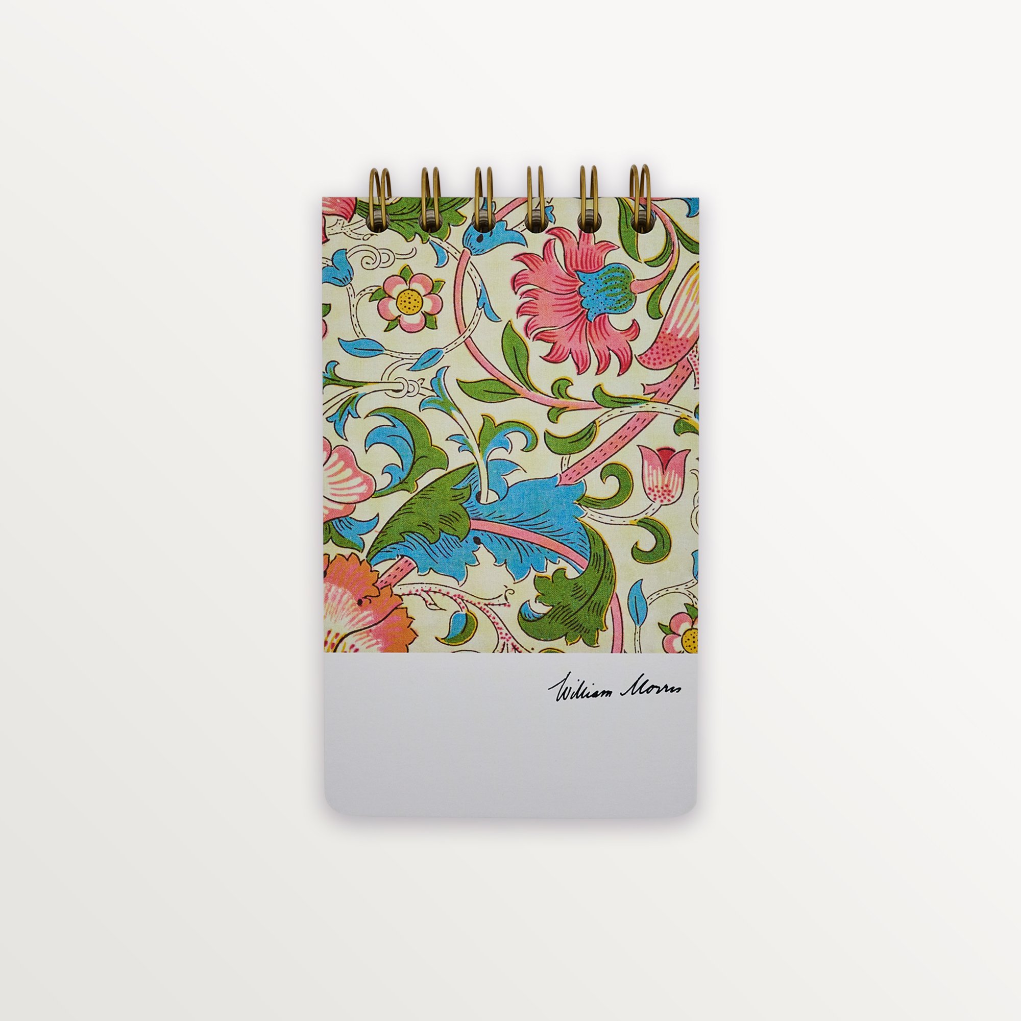 Episode Küçük Spiralli Gallery 100 Yp. Defter - Morris Lodden