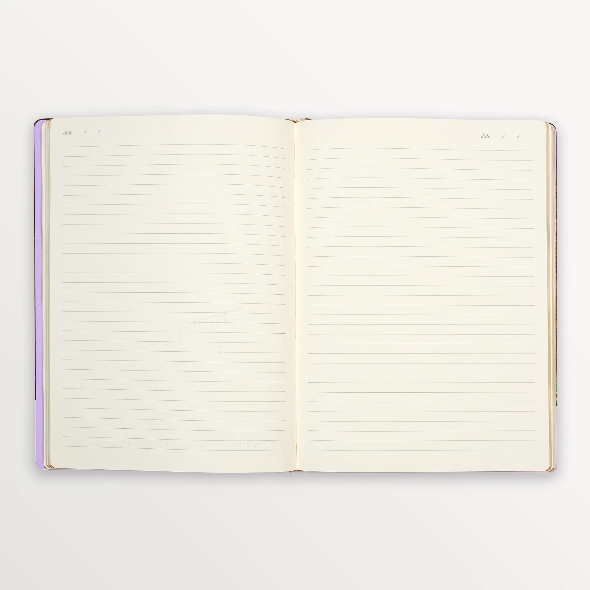 Episode Ciltli Gallery XL 88 Yp. Defter - Klimt The Kiss