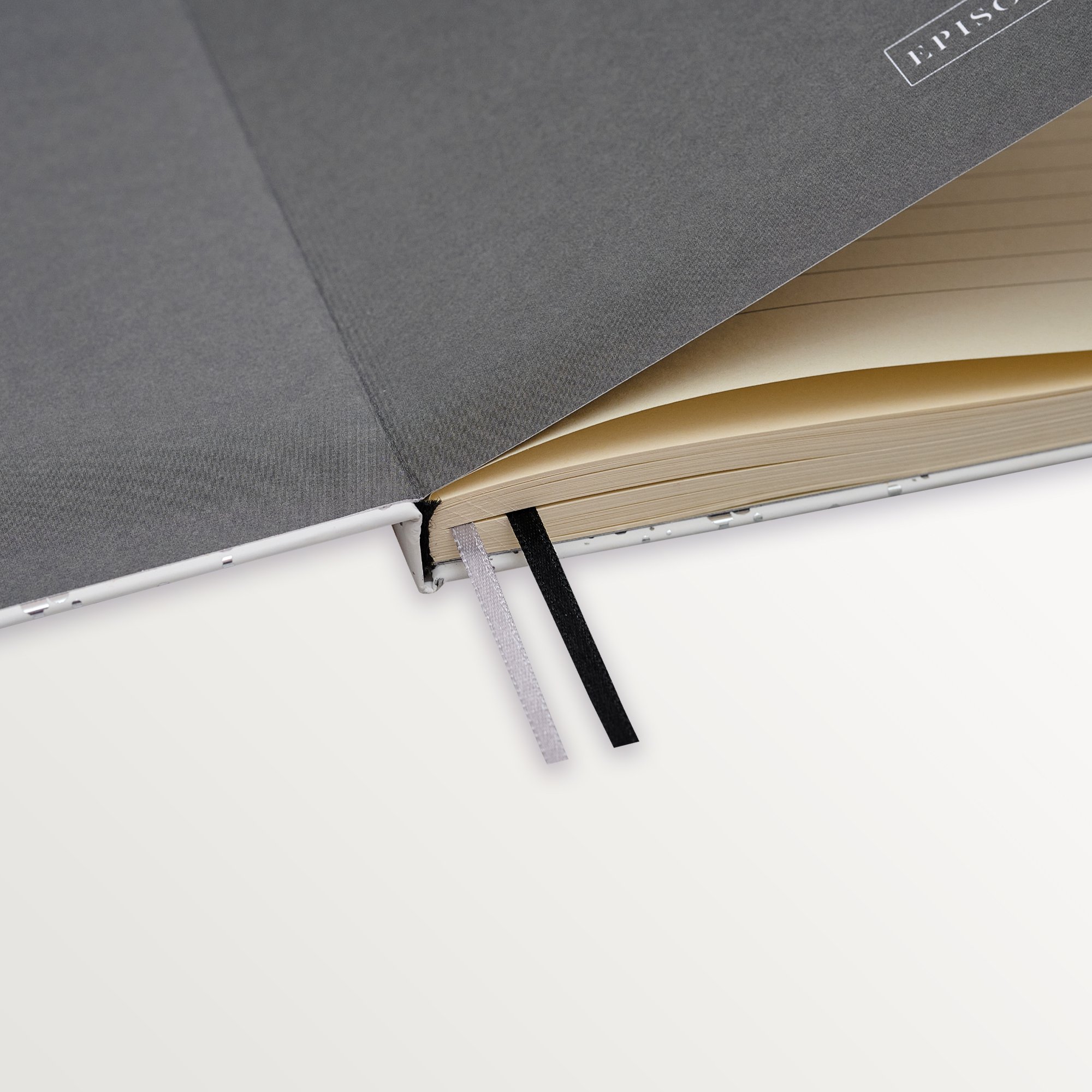 Episode Ciltli Ombre  XL 88 Yp. Defter - Mono Ombre