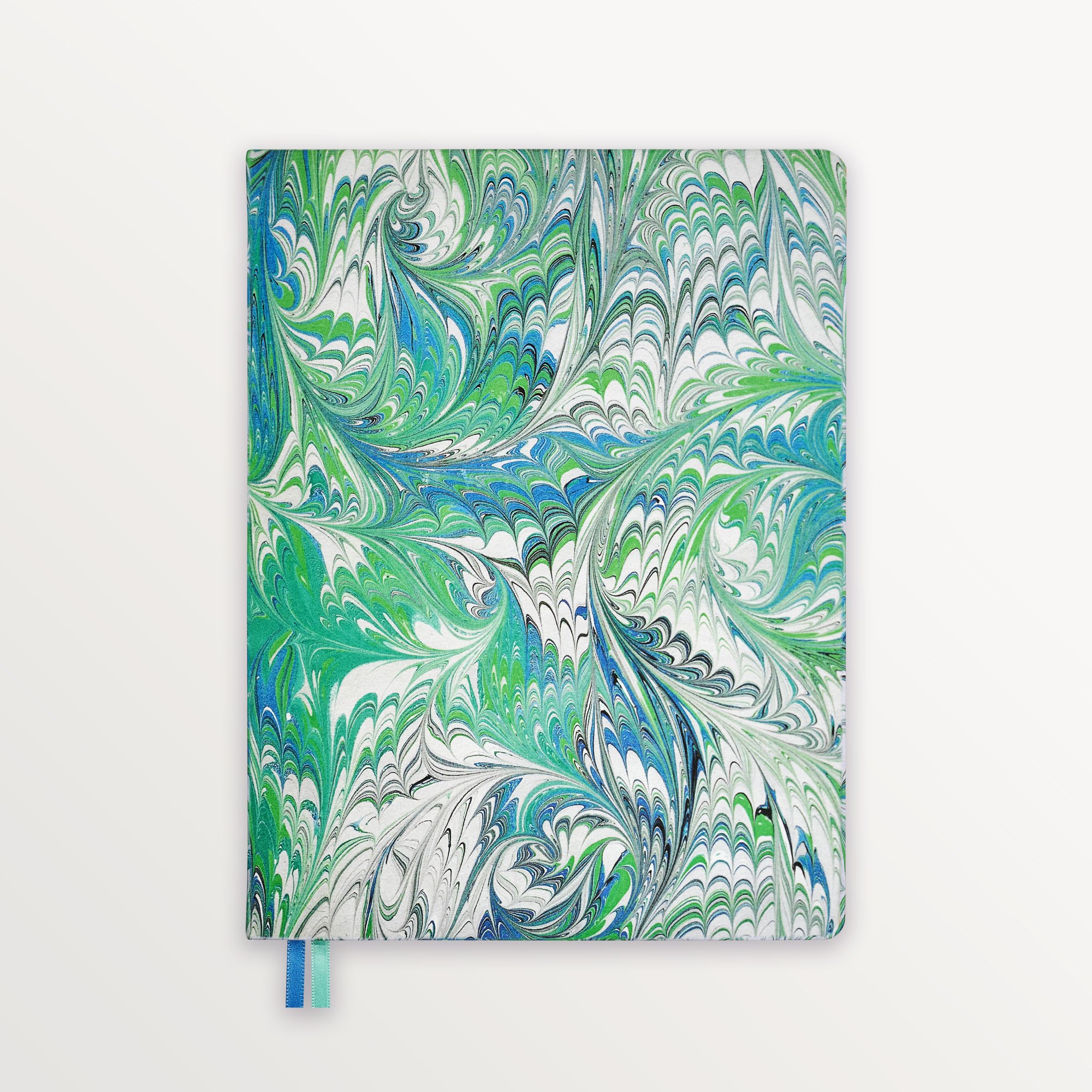 Episode Ciltli Ebru XL 88 Yp. Defter - Design No 07
