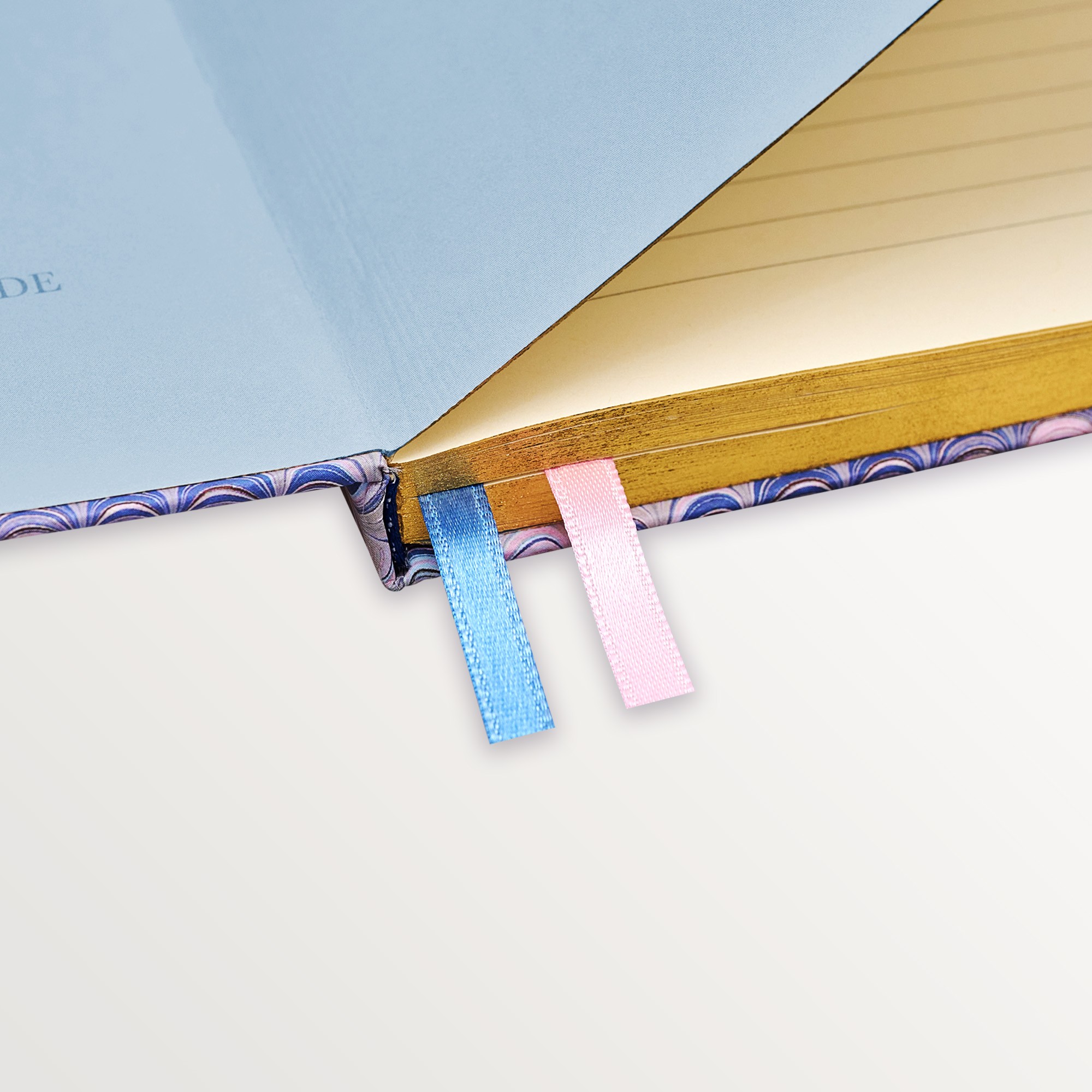 Episode Ciltli Ebru XL 88 Yp. Defter - Design No 38