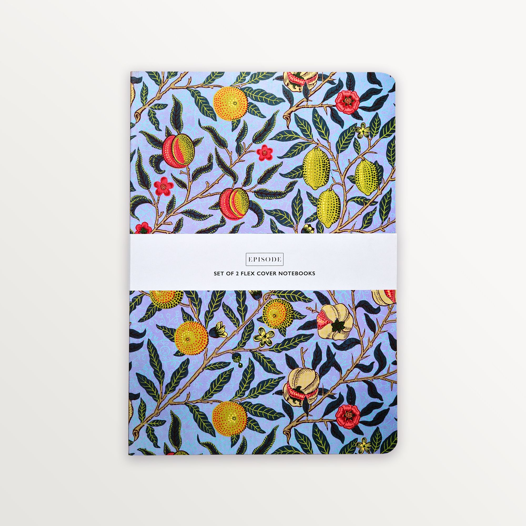 Episode 2'li Terzi Dikiş Set Gallery B5 48 Yp. Defter - Gallery Morris