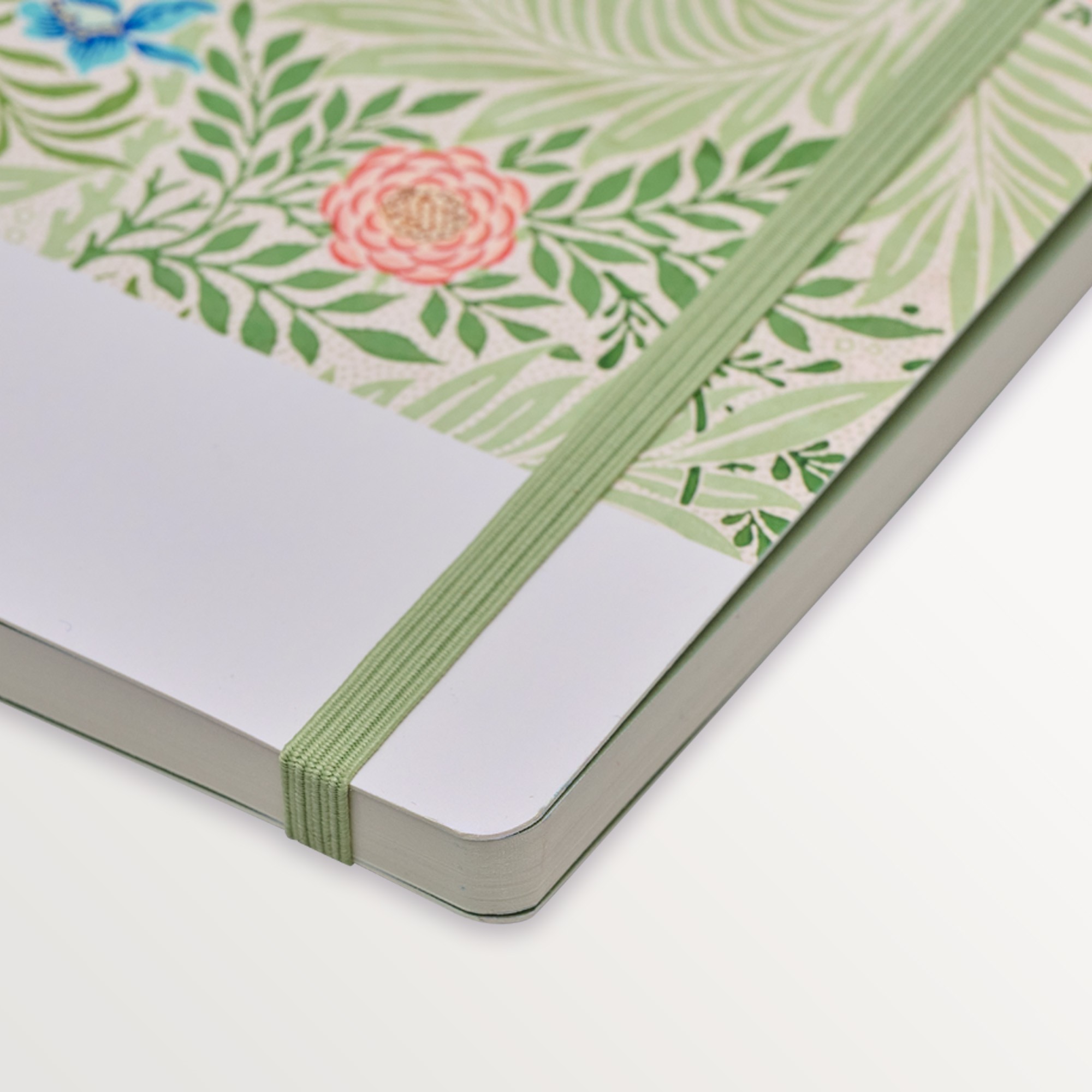 Episode Amerikan Ciltli Gallery A5 86 Yp. Defter - Morris Larkspur