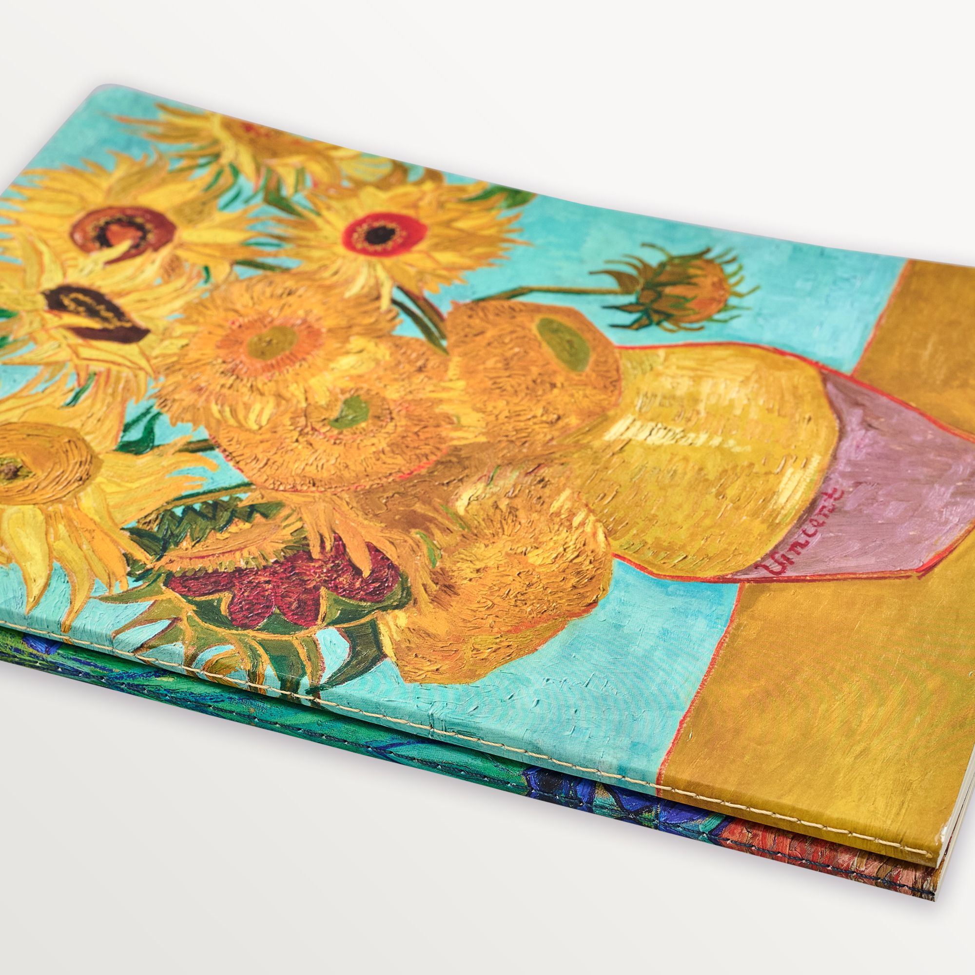Episode 2'li Terzi Dikiş Set Gallery B5 48 Yp. Defter - Gallery Van Gogh