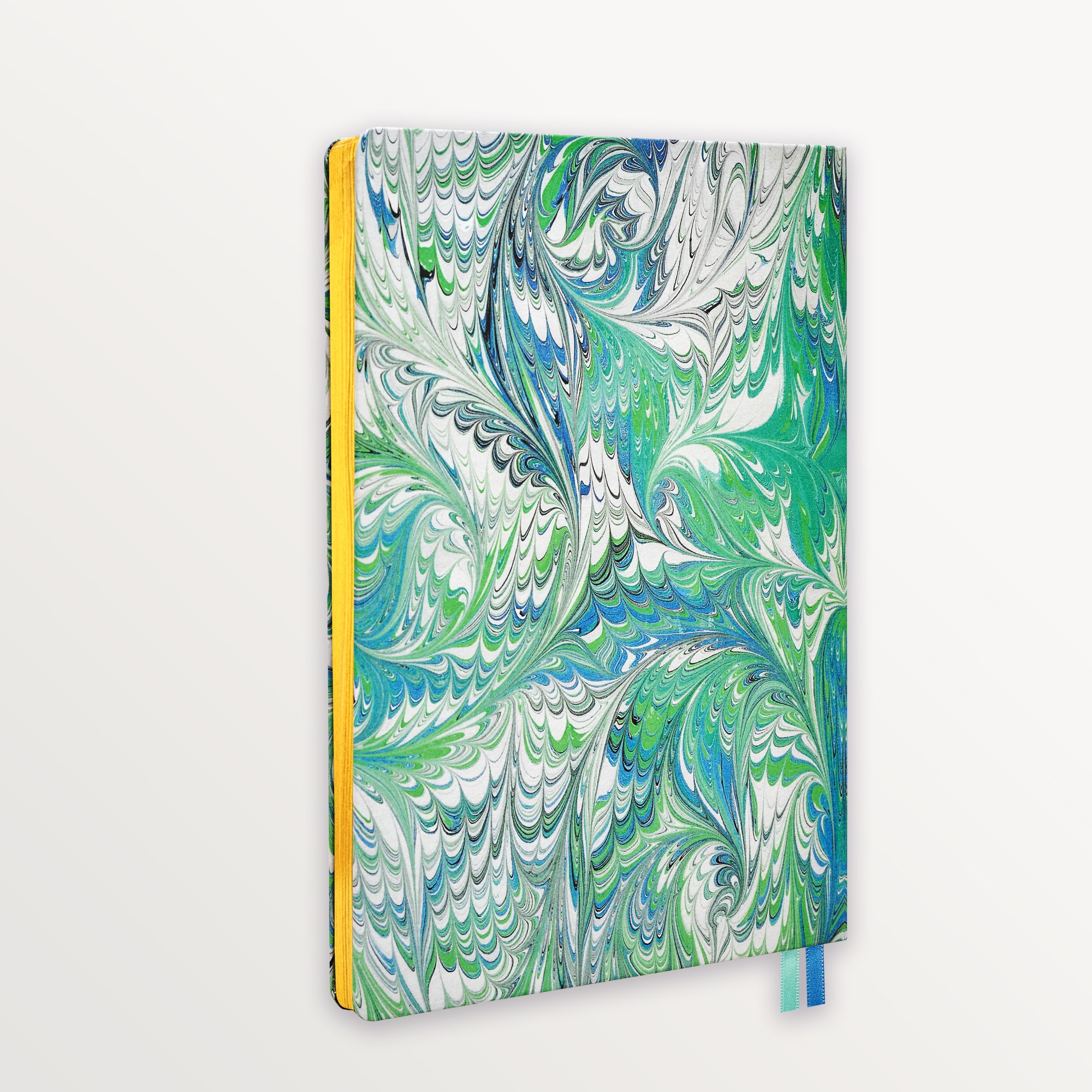 Episode Ciltli Ebru XL 88 Yp. Defter - Design No 07