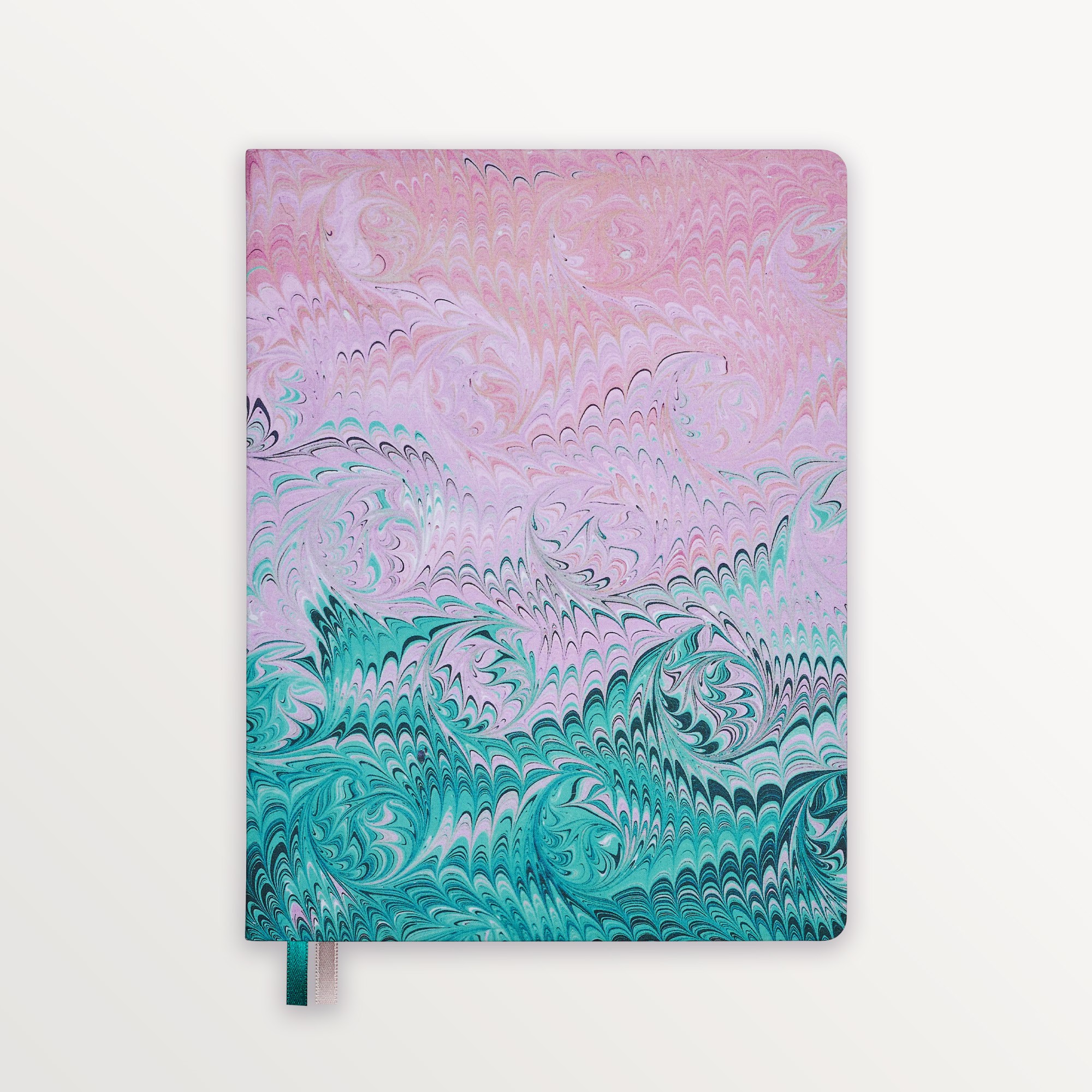 Episode Ciltli Ebru XL 88 Yp. Defter - Design No 08