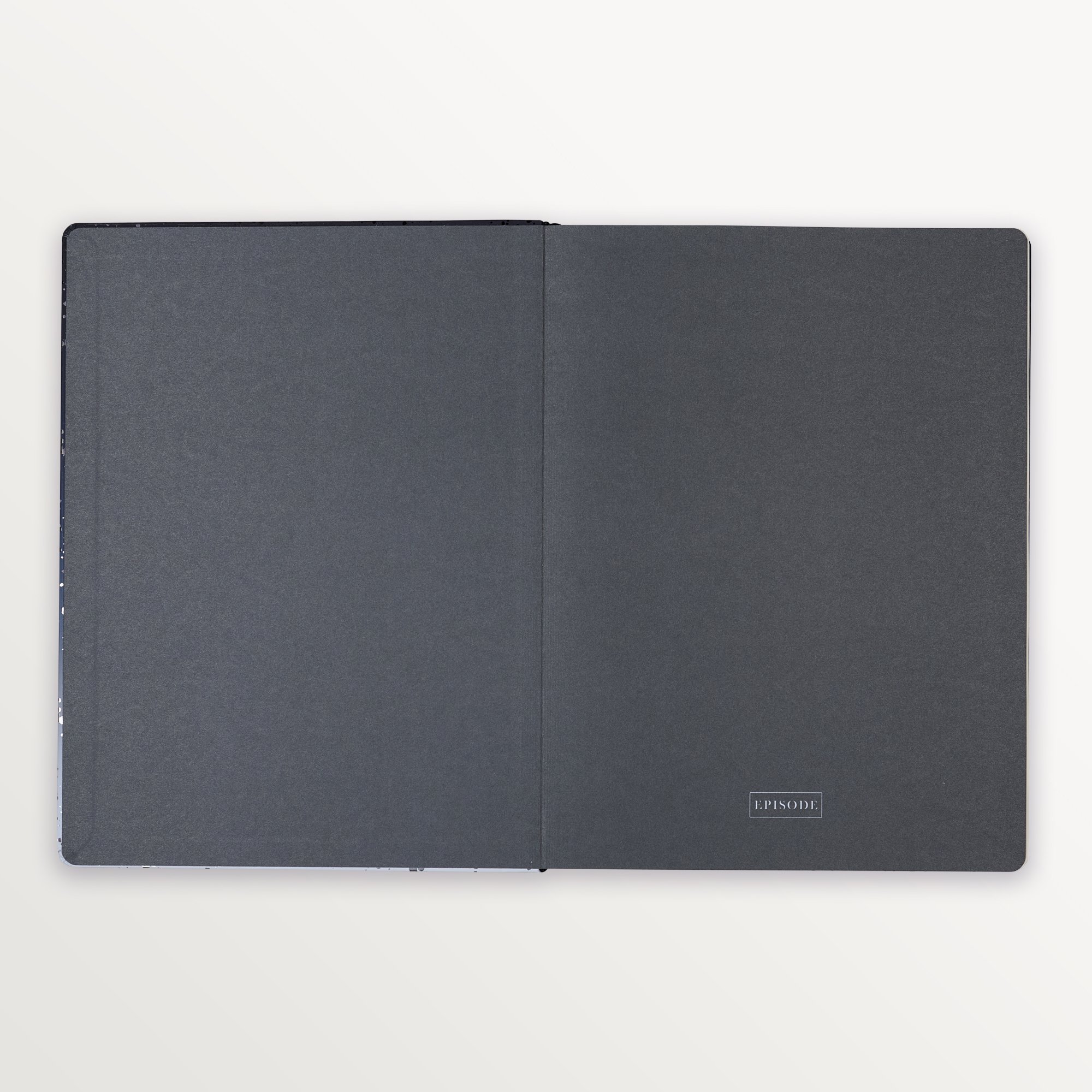 Episode Ciltli Ombre  XL 88 Yp. Defter - Mono Ombre