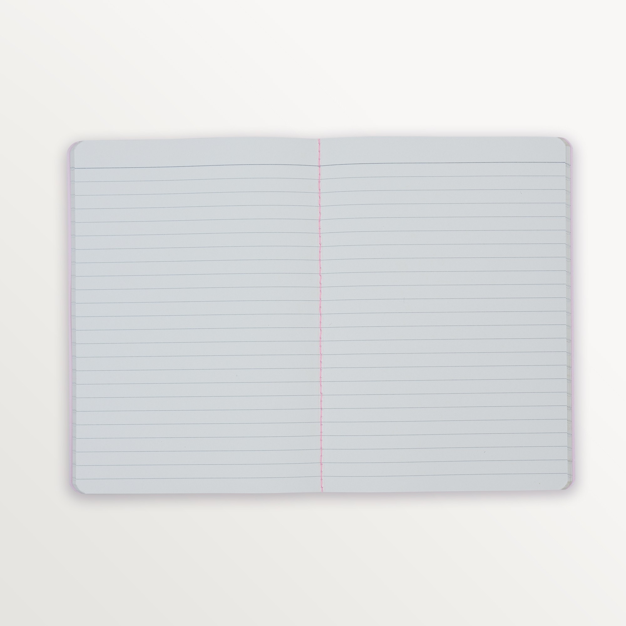 Episode 3'lü Terzi Dikiş Set Stripe A5 36 Yp. Defter - Broad Stripes