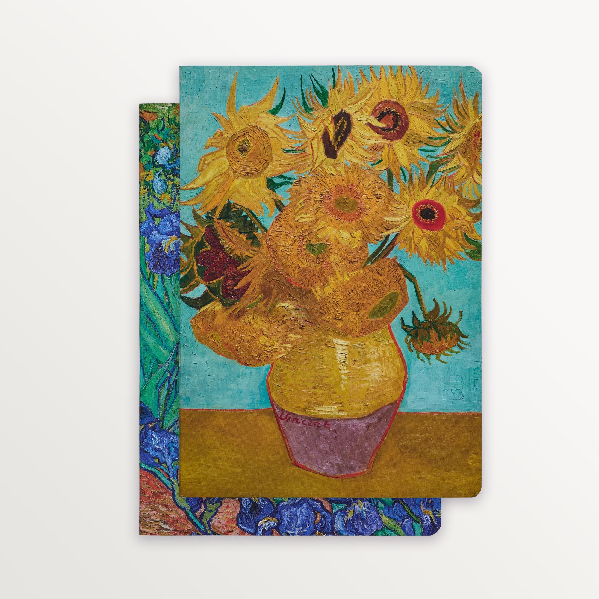 Episode 2'li Terzi Dikiş Set Gallery B5 48 Yp. Defter - Gallery Van Gogh