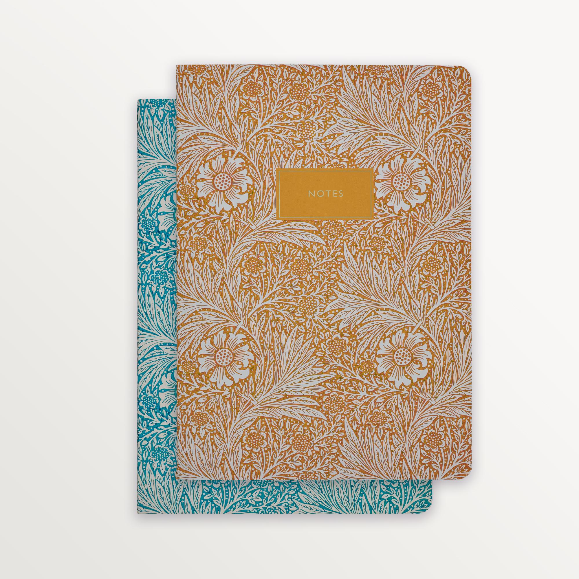 Episode 2'li Terzi Dikiş Set Classic Floral B5 48 Yp. Defter - Hardwycke Hall