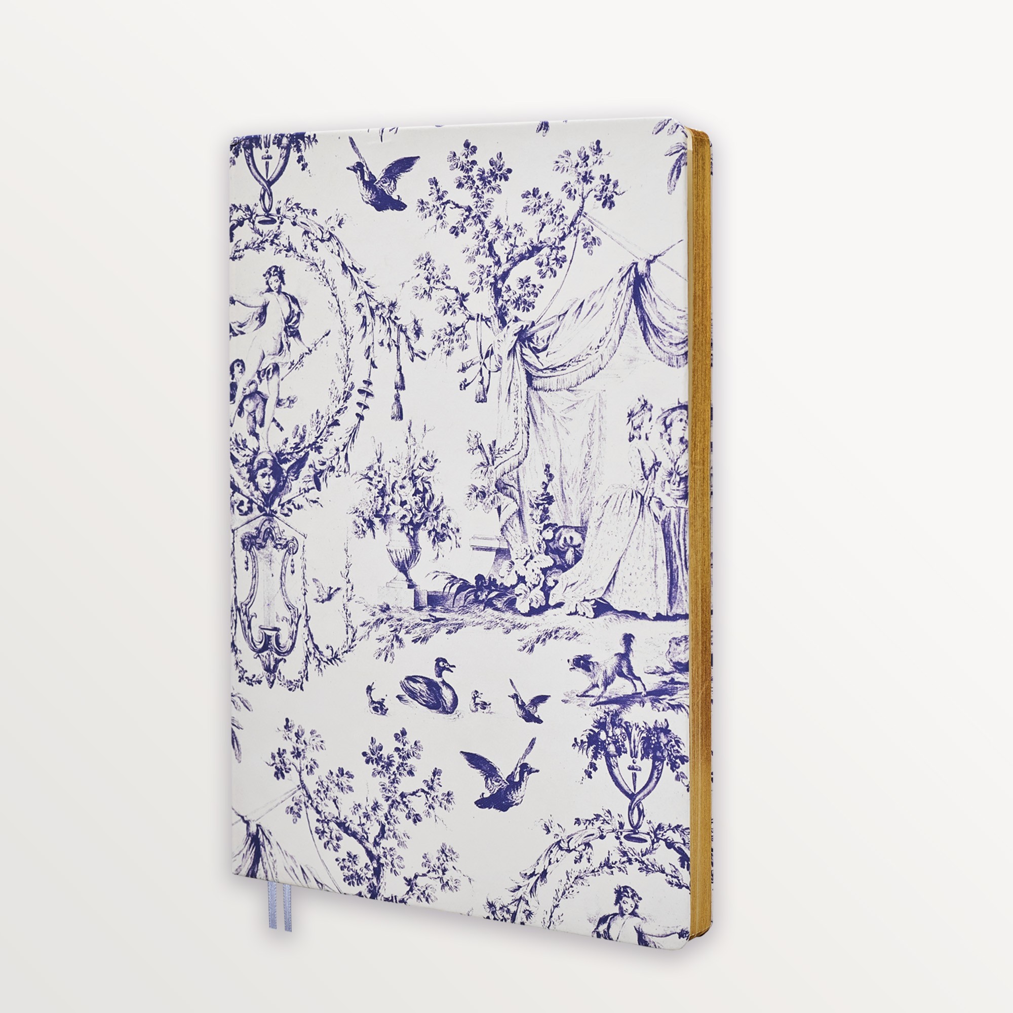 Episode Ciltli Toile XL 88 Yp. Defter - De Jouy La Fete