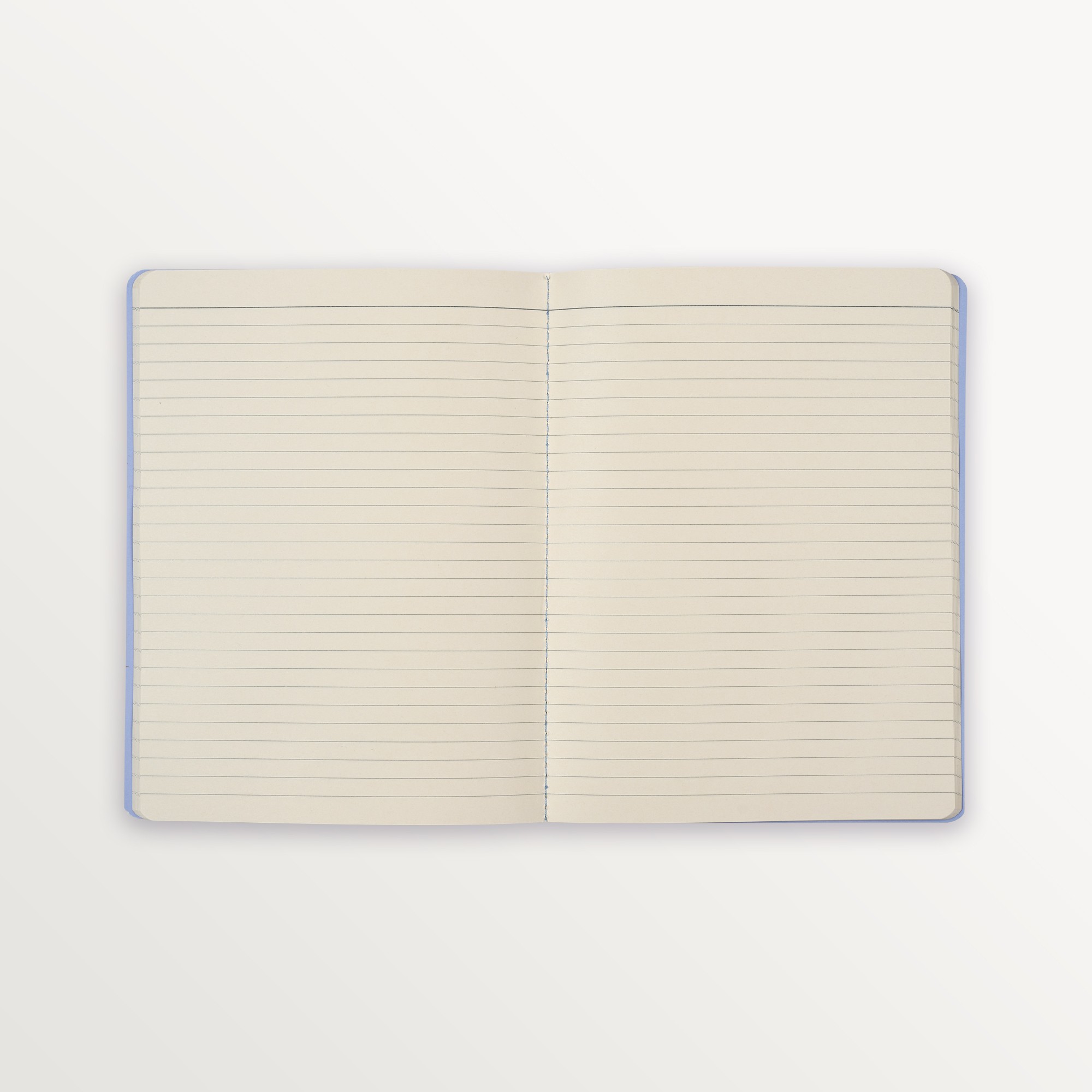 Episode 2'li Terzi Dikiş Set Modern Floral B5 48 Yp. Defter - Anemone & Stripe