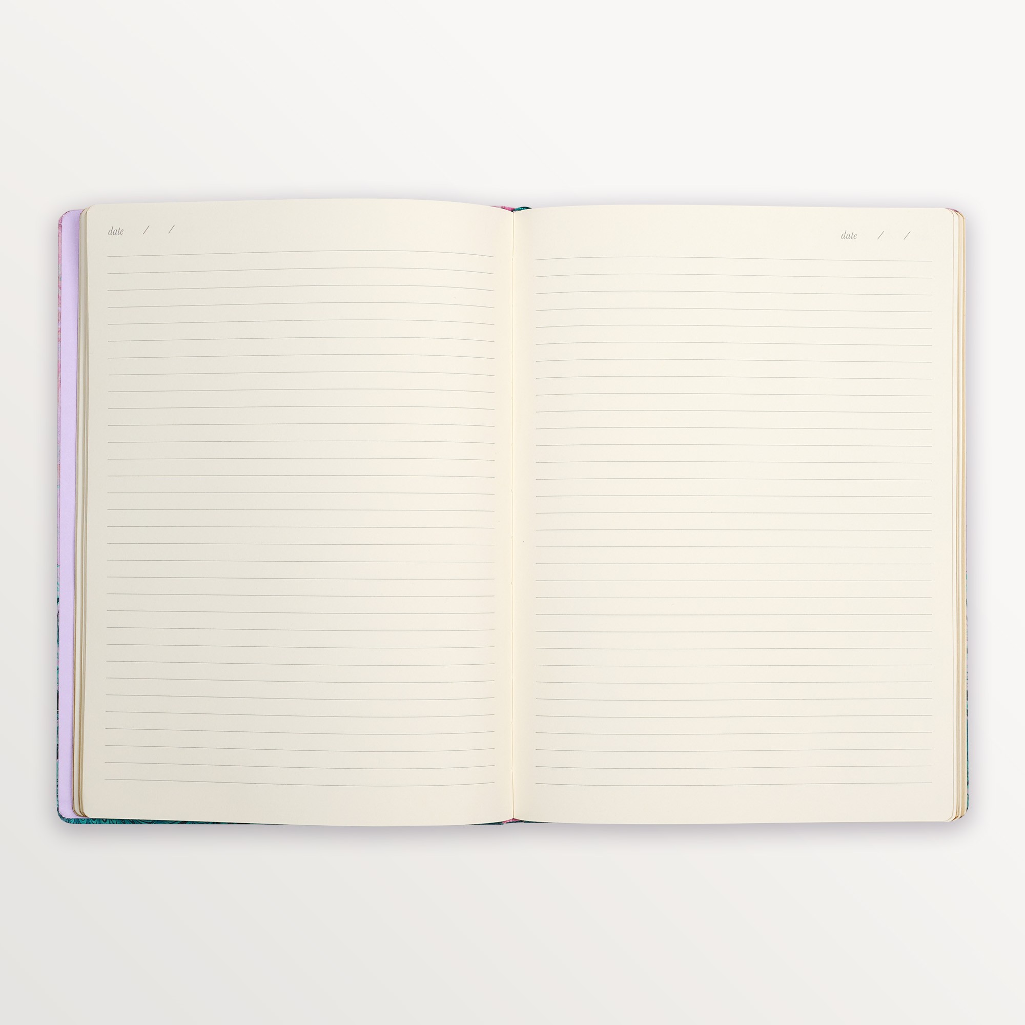 Episode Ciltli Ebru XL 88 Yp. Defter - Design No 08