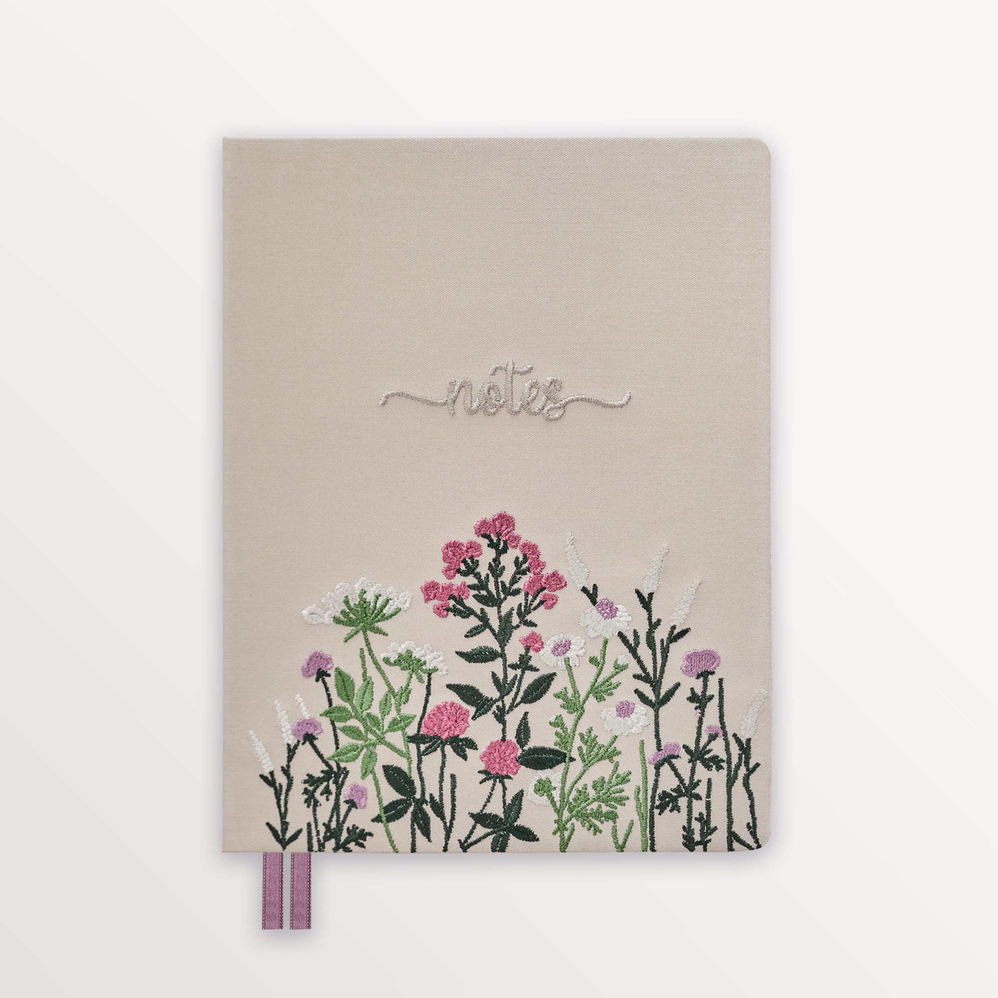 Episode Ciltli Nakışlı XL112 Yp. Defter - Clower Meadow