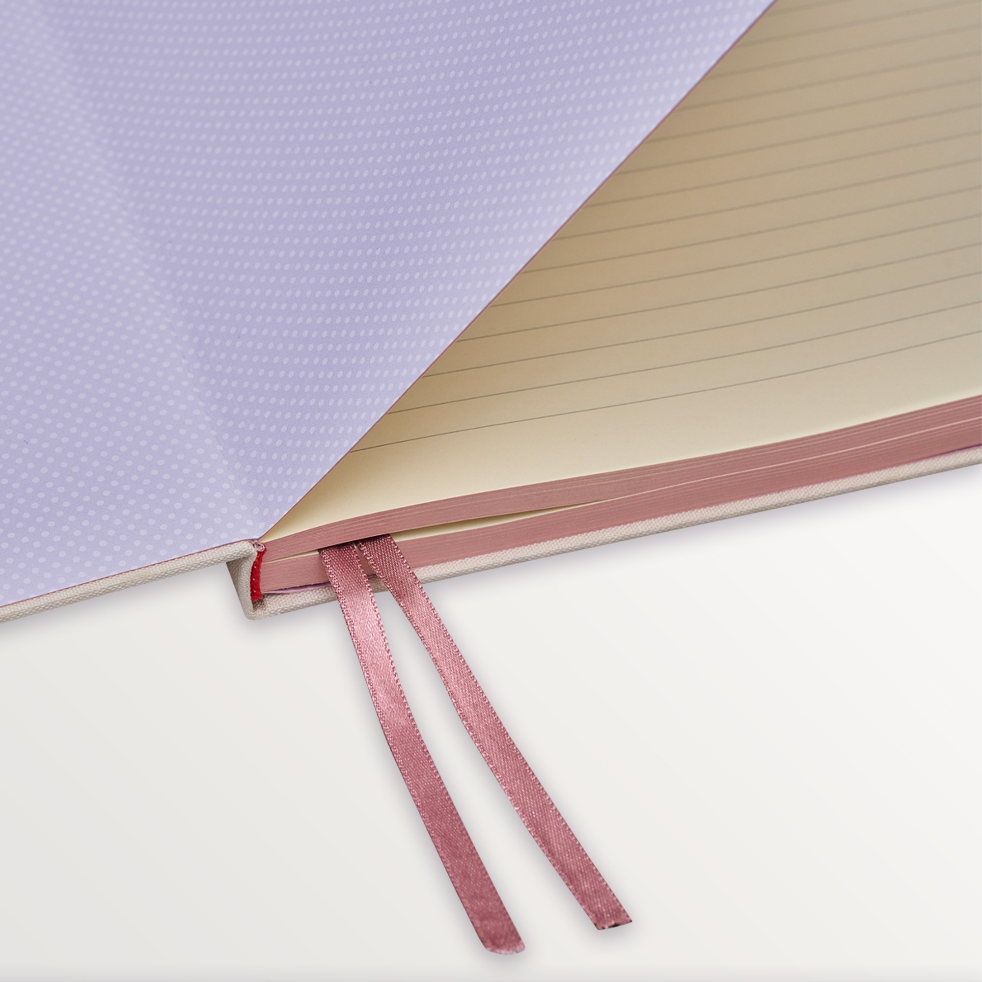 Episode Ciltli Nakışlı XL112 Yp. Defter - Clower Meadow