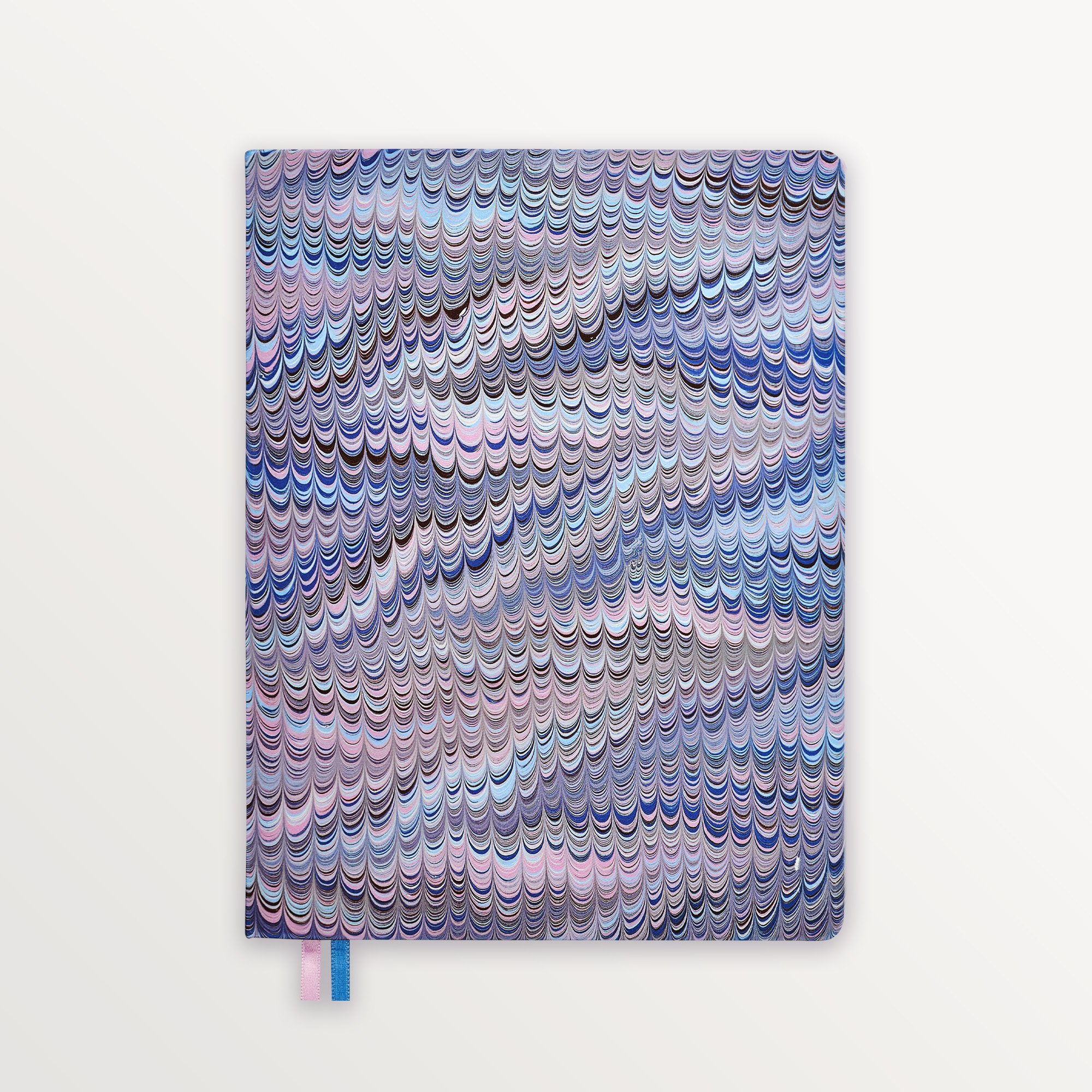 Episode Ciltli Ebru XL 88 Yp. Defter - Design No 38