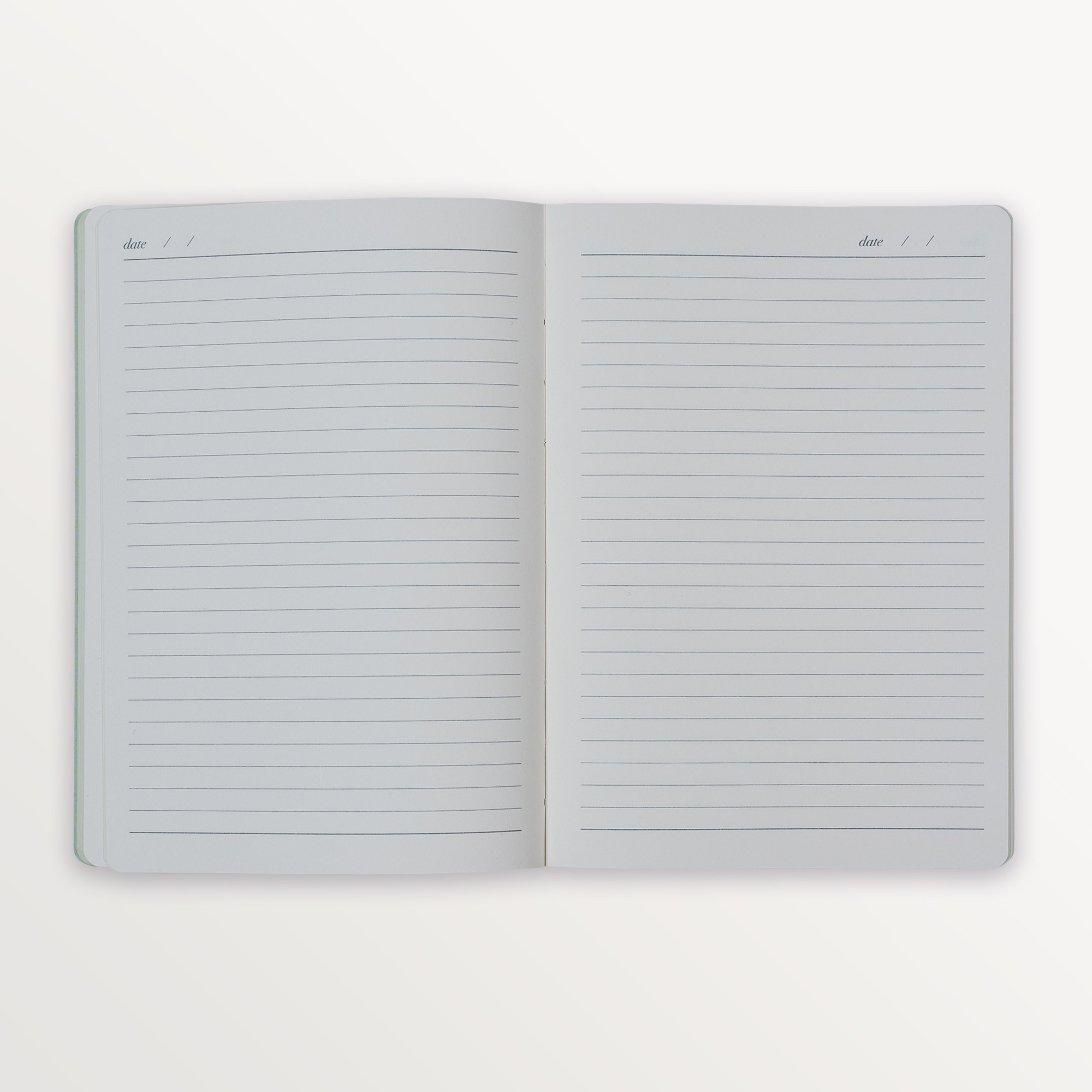 Episode Amerikan Ciltli Gallery A5 86 Yp. Defter - Morris Larkspur